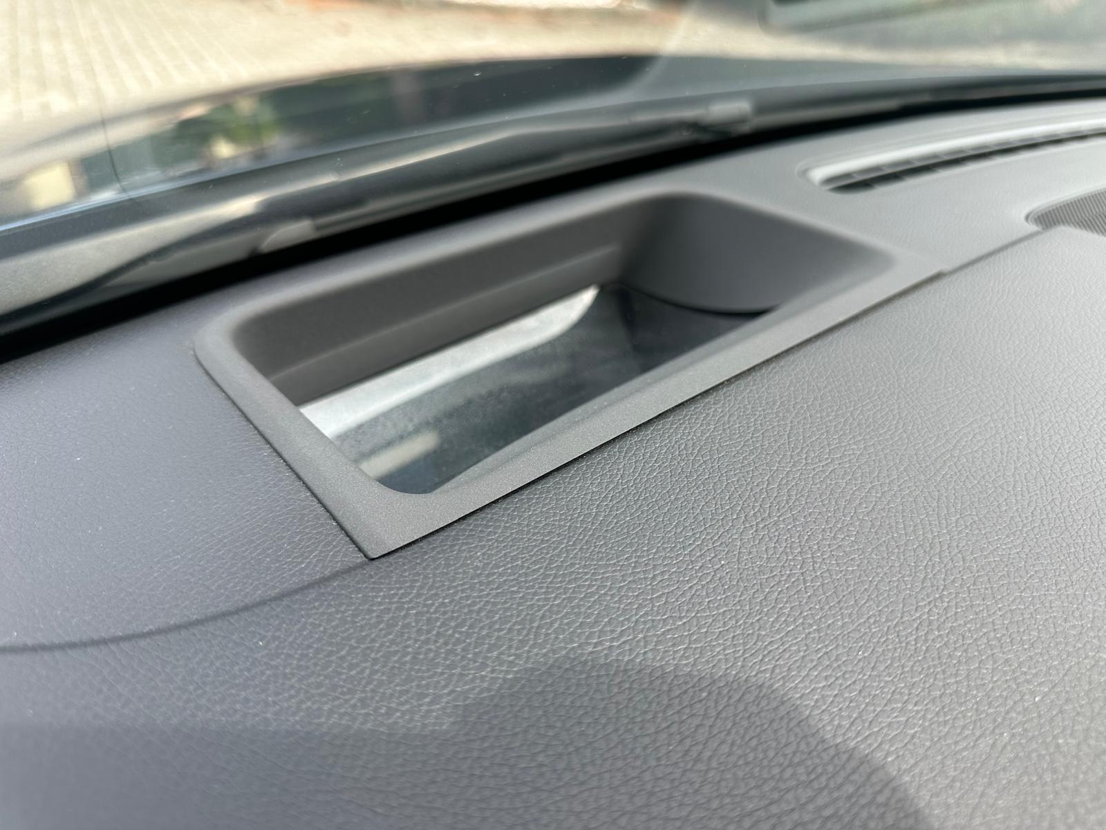 MERCEDES-BENZ A 35 AMG 4Matic Edition 1 Speedshift-image-19
