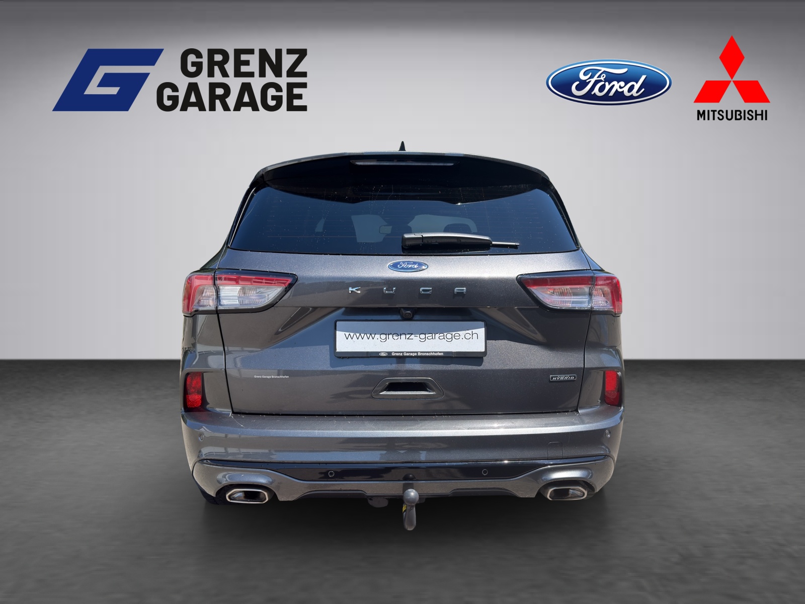 FORD Kuga 2.5 Plug-in Hybrid ST-Line X-showroom-element-3