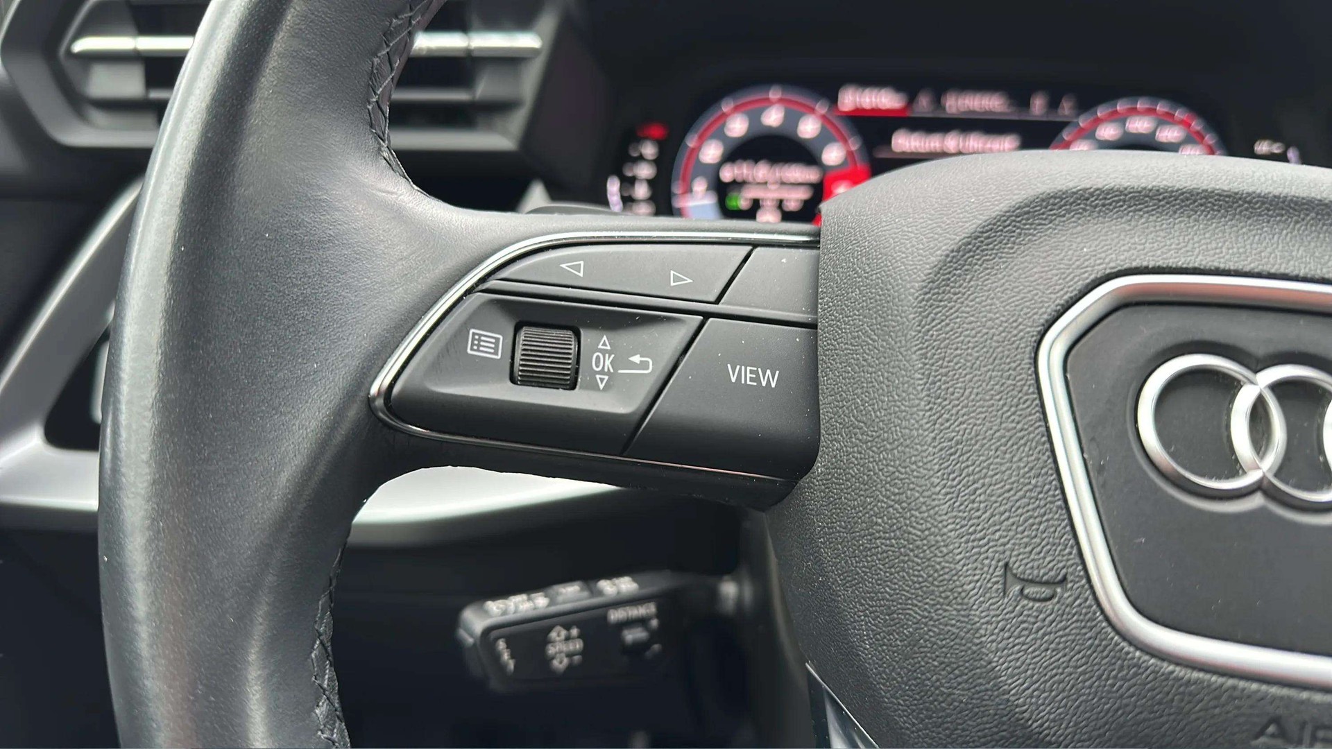 AUDI A3 Sportback 35 TFSI S line S-tronic mit 5J Werksgarantie oder 100000km-image-21