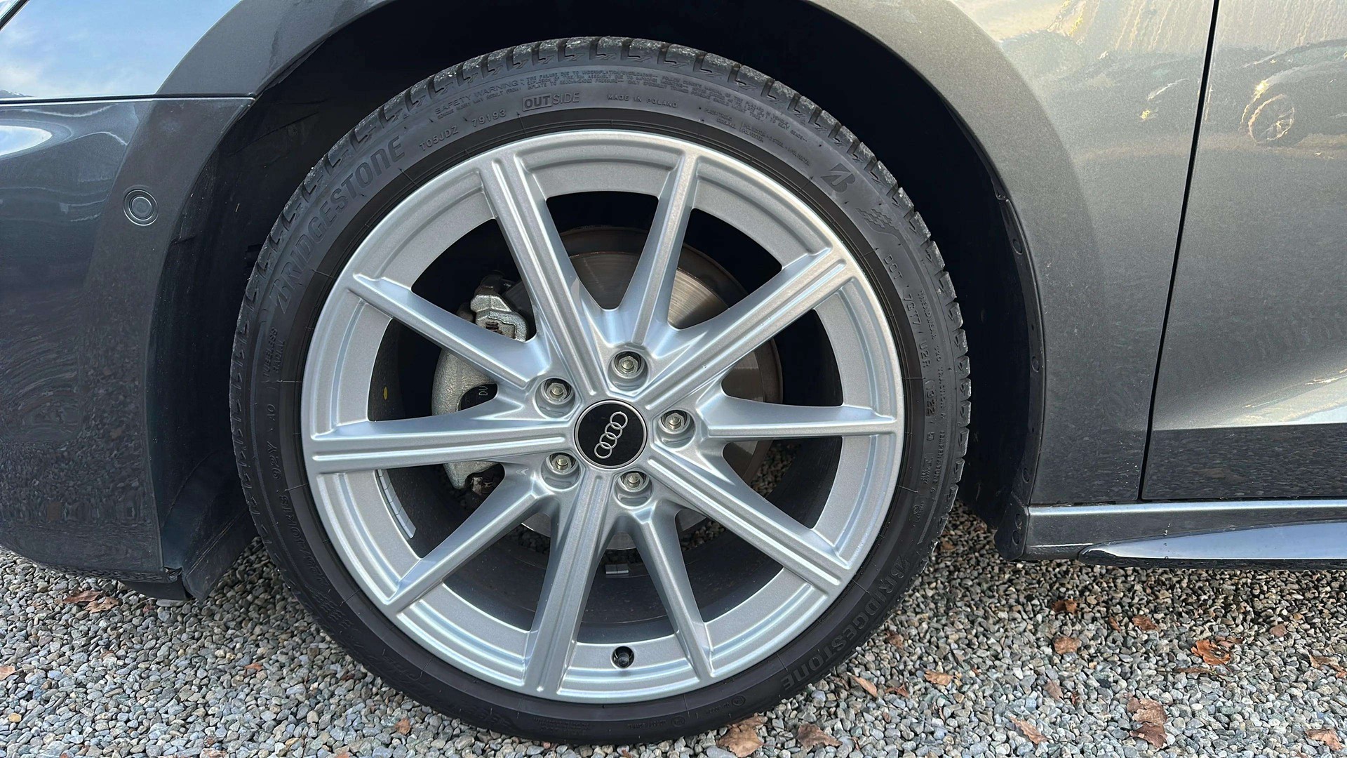 AUDI A3 Sportback 35 TFSI S line S-tronic mit 5J Werksgarantie oder 100000km-image-23