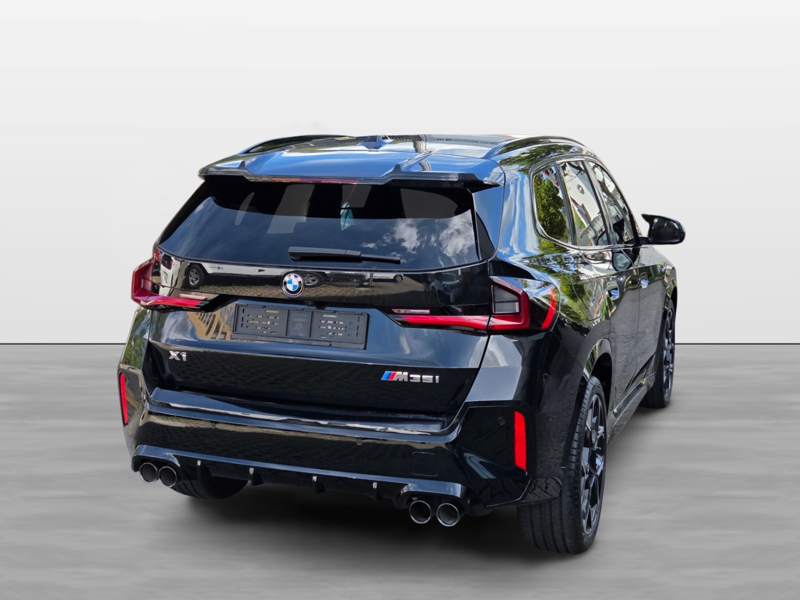 BMW X1 xDrive M35i M Sport Pro-image-5