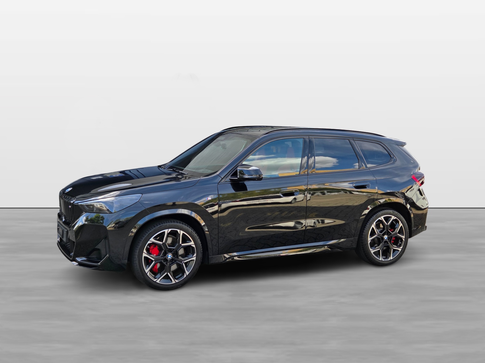 BMW X1 xDrive M35i M Sport Pro-image-8