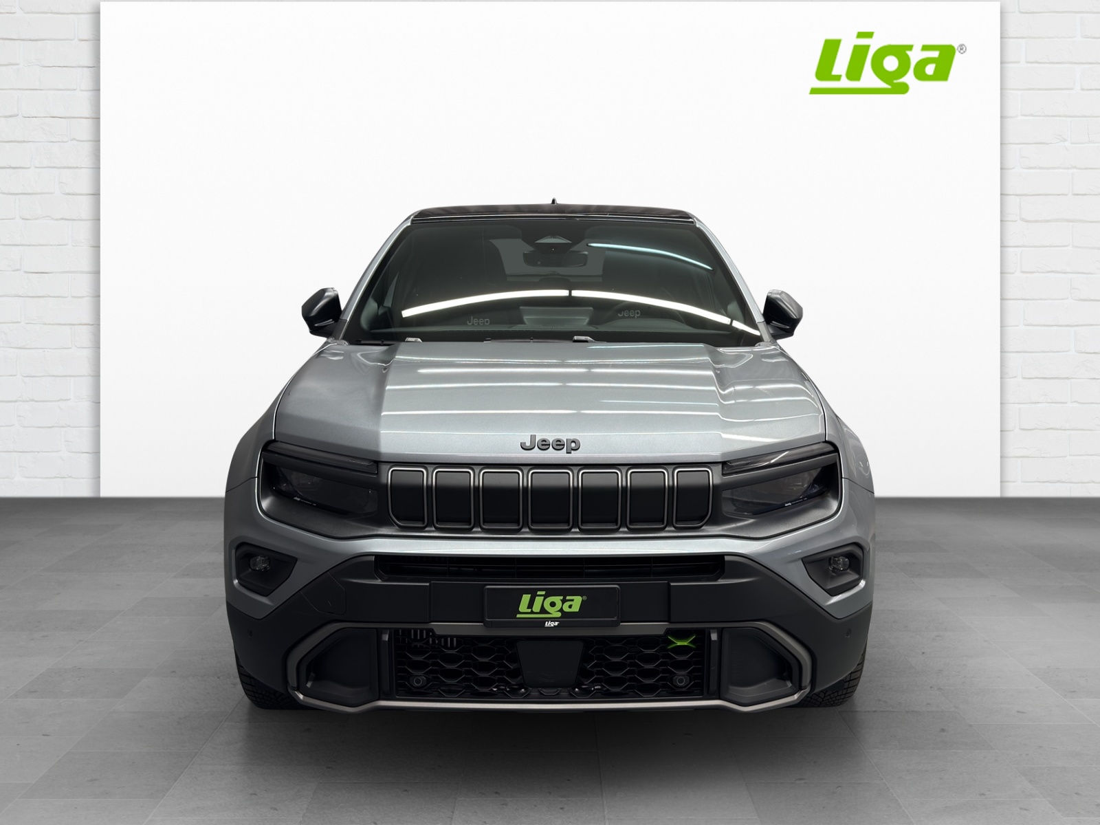 JEEP Avenger 1.2 MHEV Overland 4xe-showroom-element-1