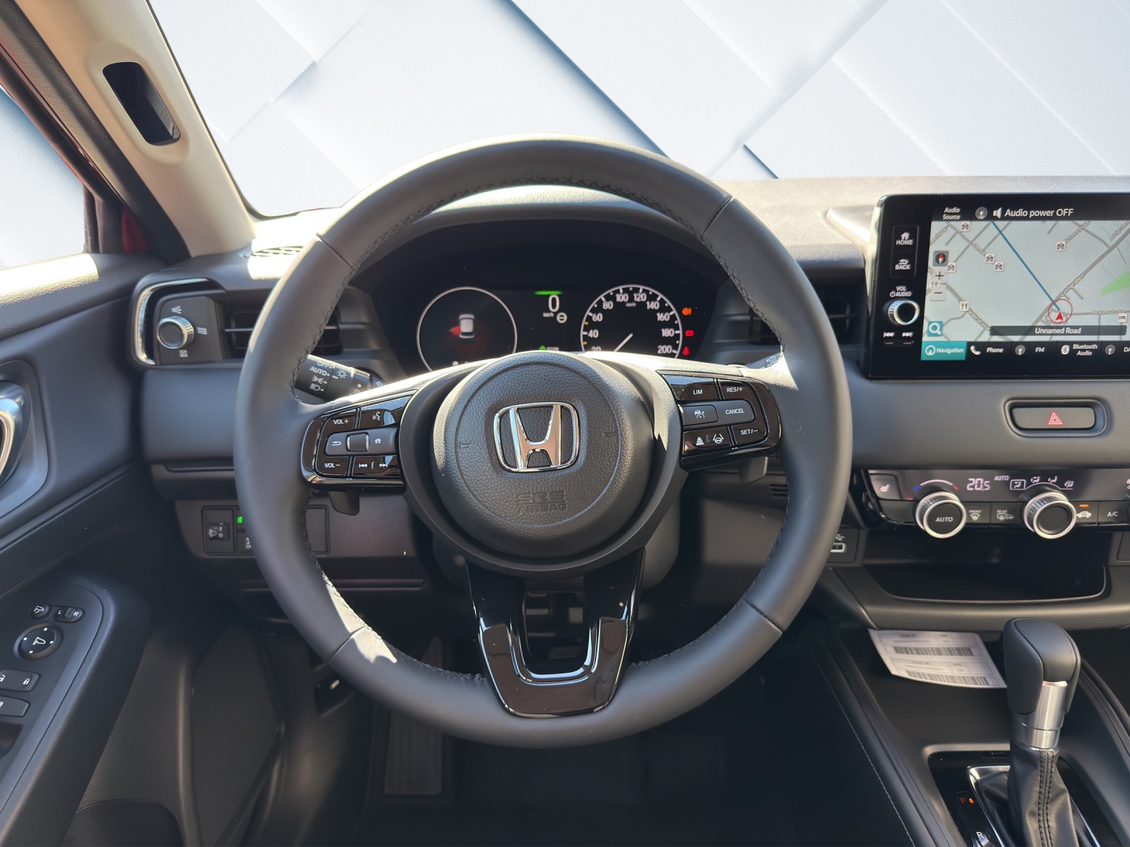 HONDA HR-V 1.5 i-MMD Elegance, Leasing Aktion 1.9%, inkl. GRATIS Winterräder in Wert von 2100.--image-10