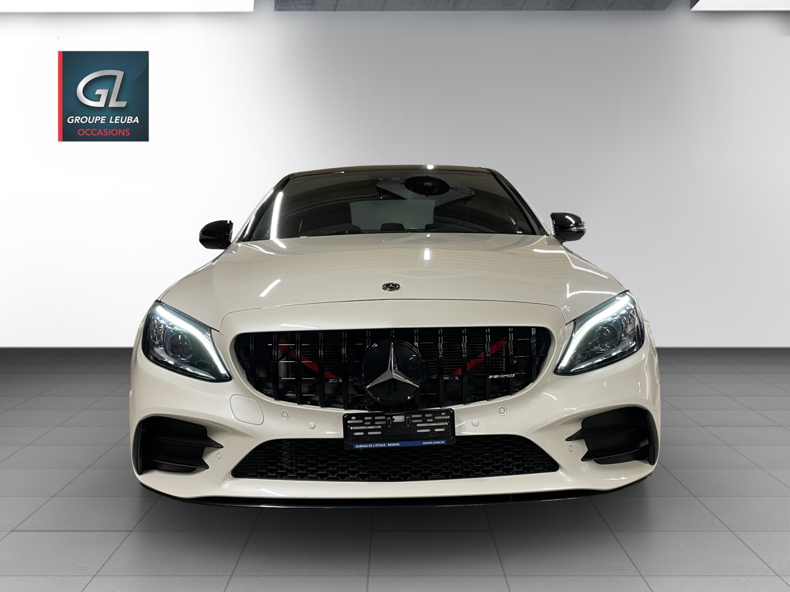 MERCEDES-BENZ C 43 AMG 4Matic 9G-tronic-showroom-element-1