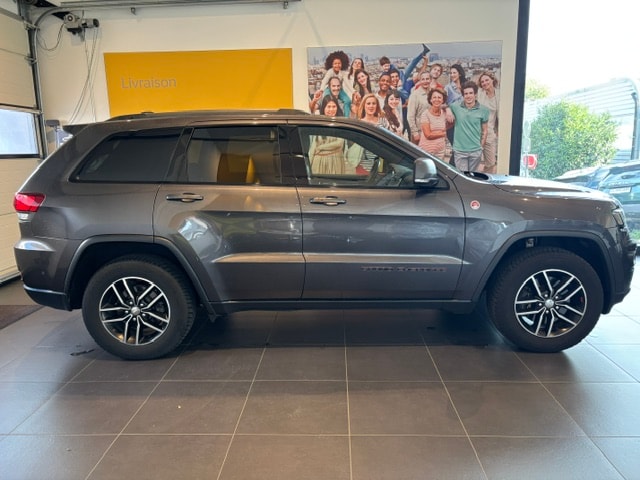 JEEP Grand Cherokee 3.0 CRD Trailhawk Automatic-showroom-element-1