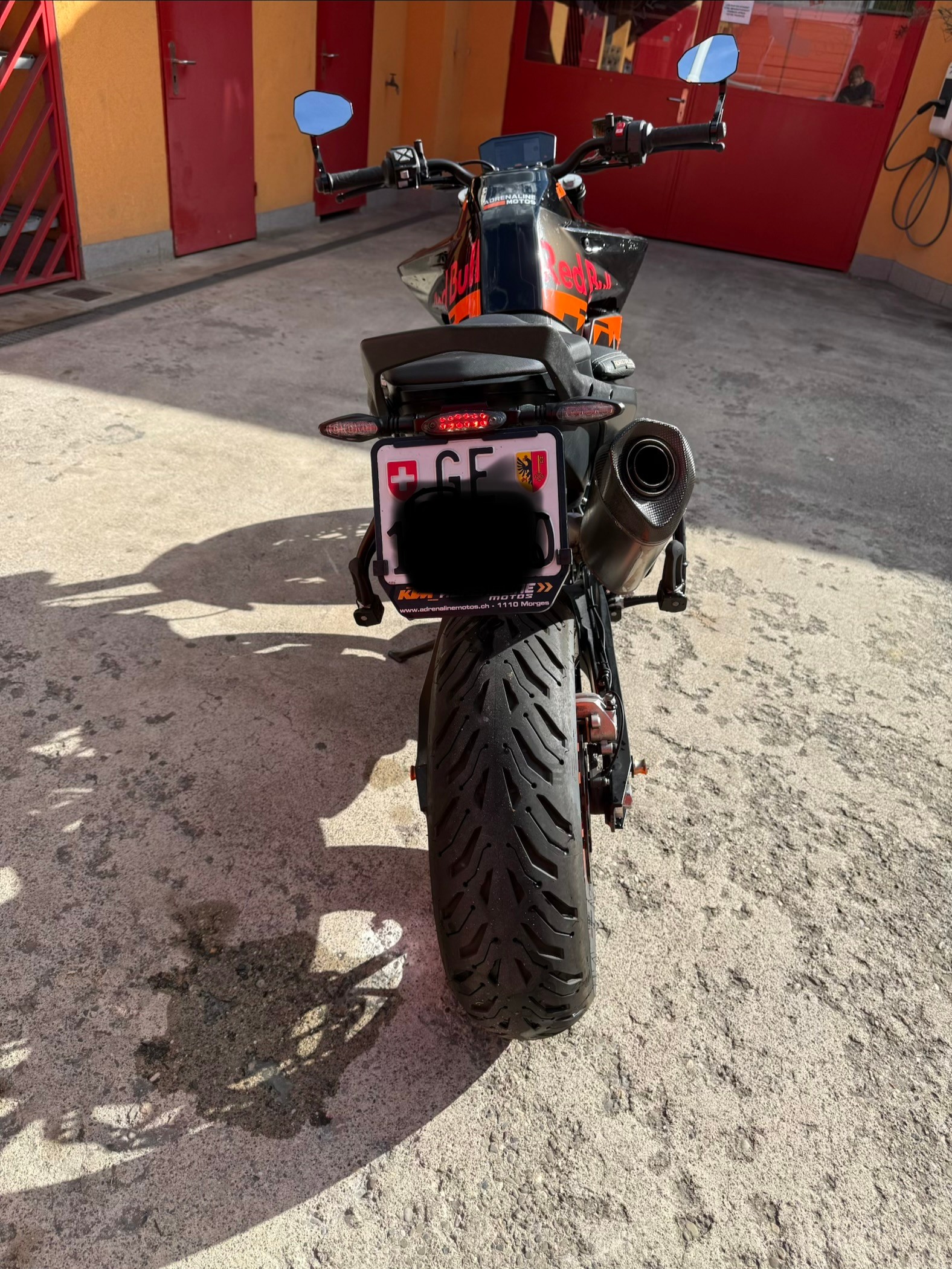 KTM 790 Duke ABS-image-5