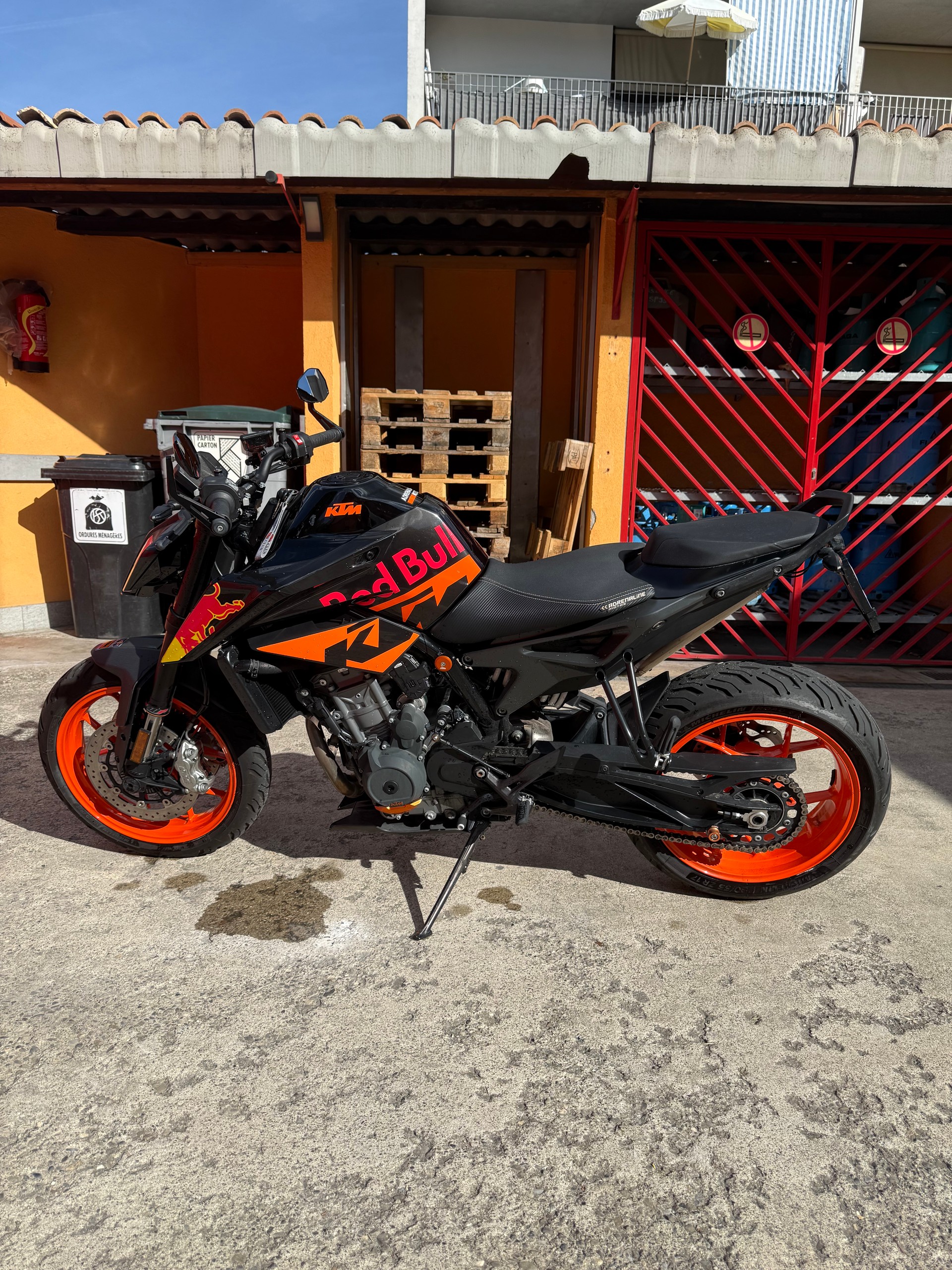 KTM 790 Duke ABS-image-1