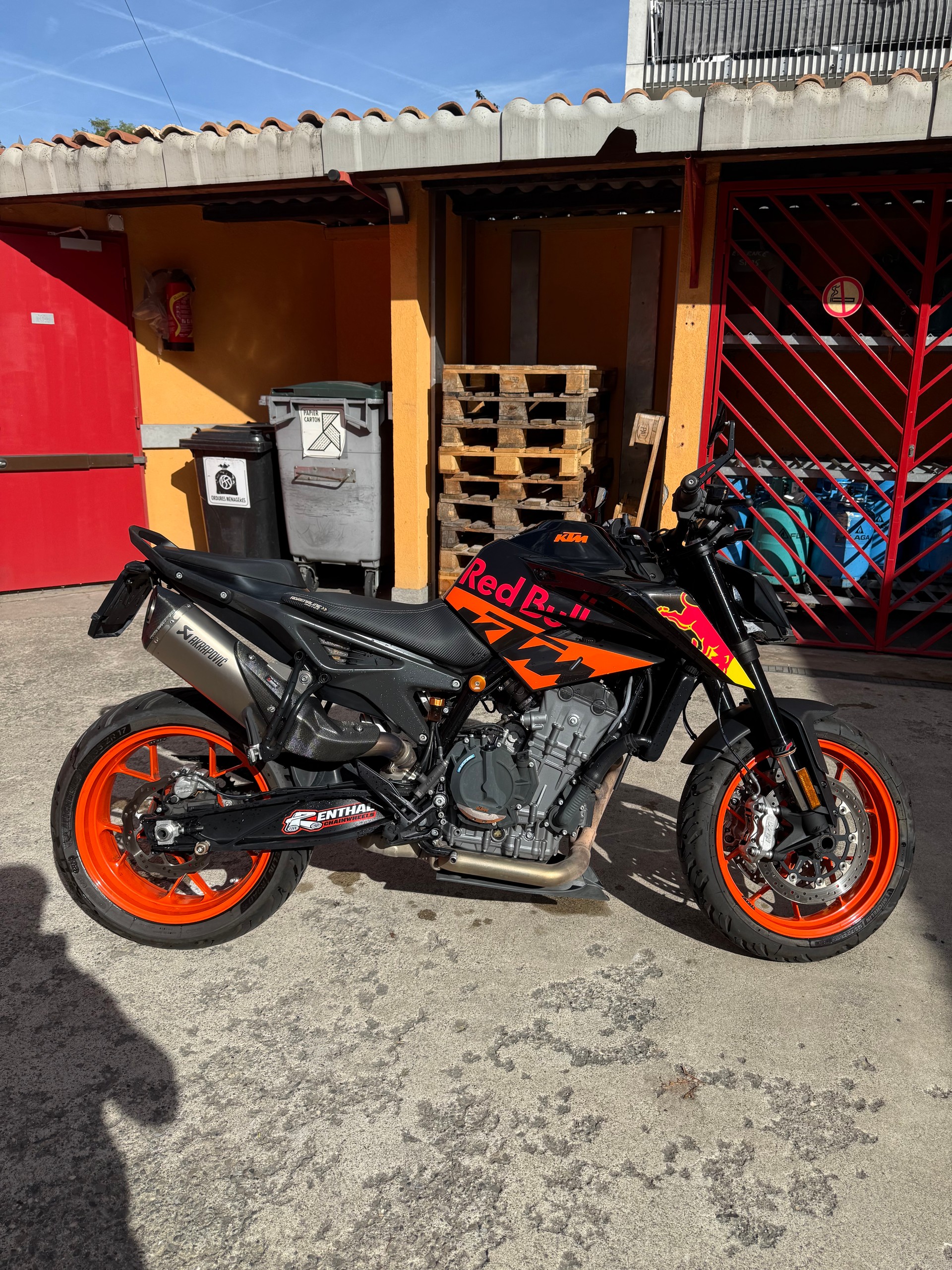 KTM 790 Duke ABS-image-2