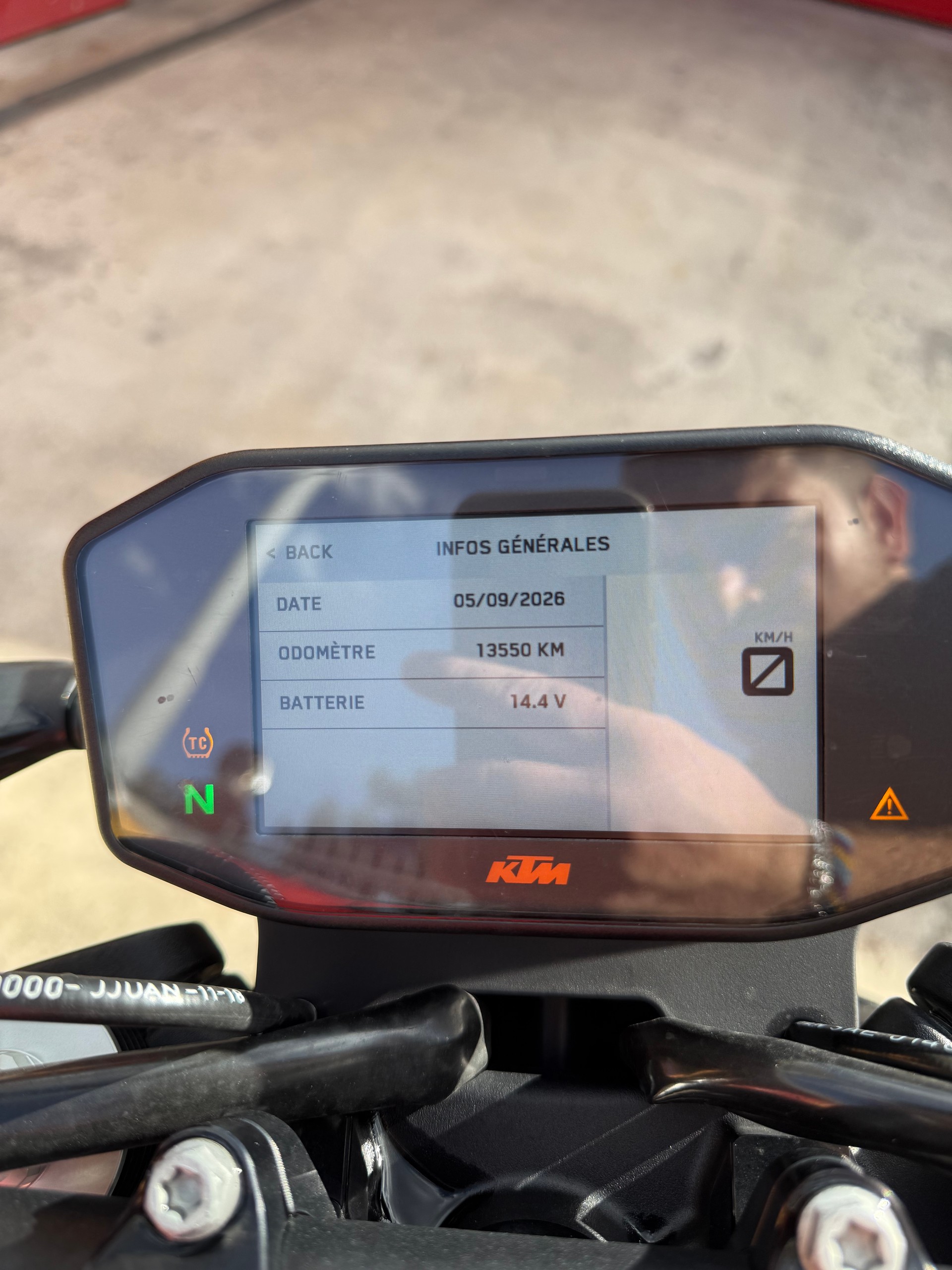 KTM 790 Duke ABS-image-4