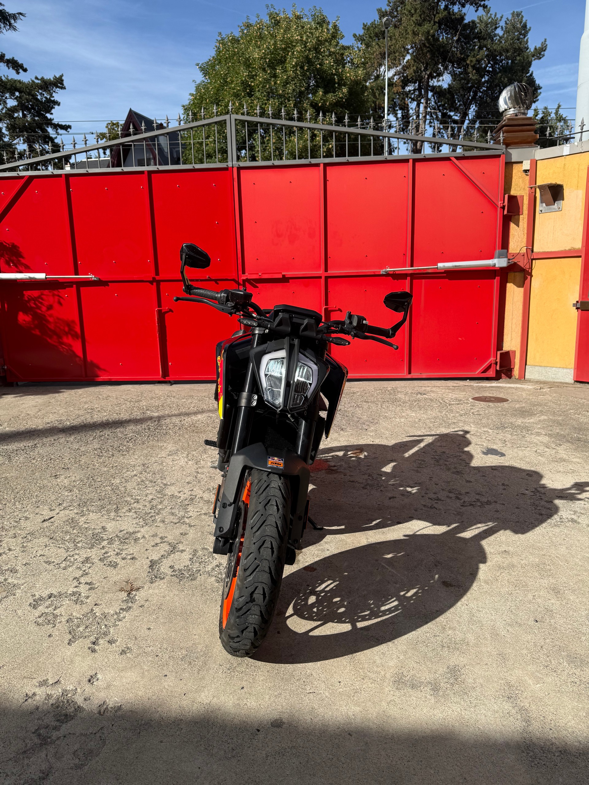 KTM 790 Duke ABS-image-3