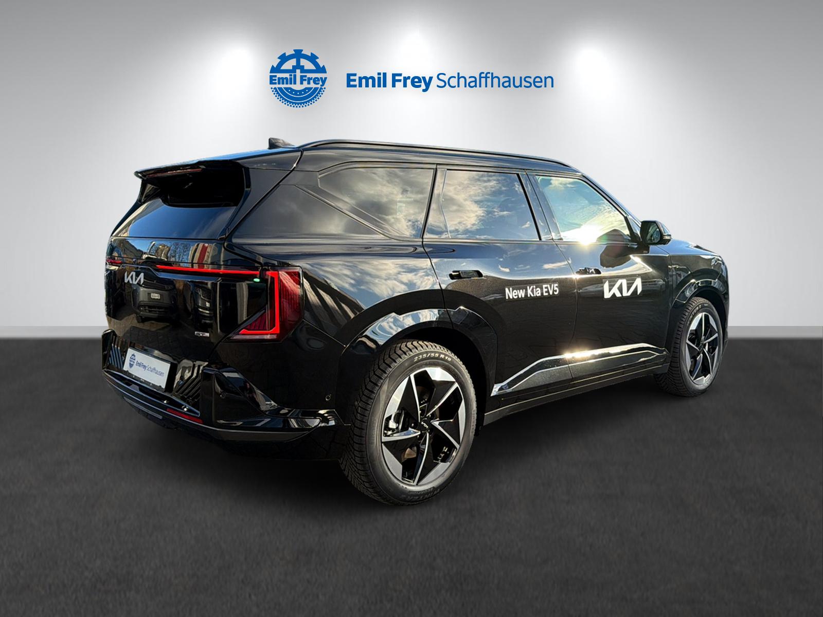 KIA EV5 81 kWh GT-Line-image-5