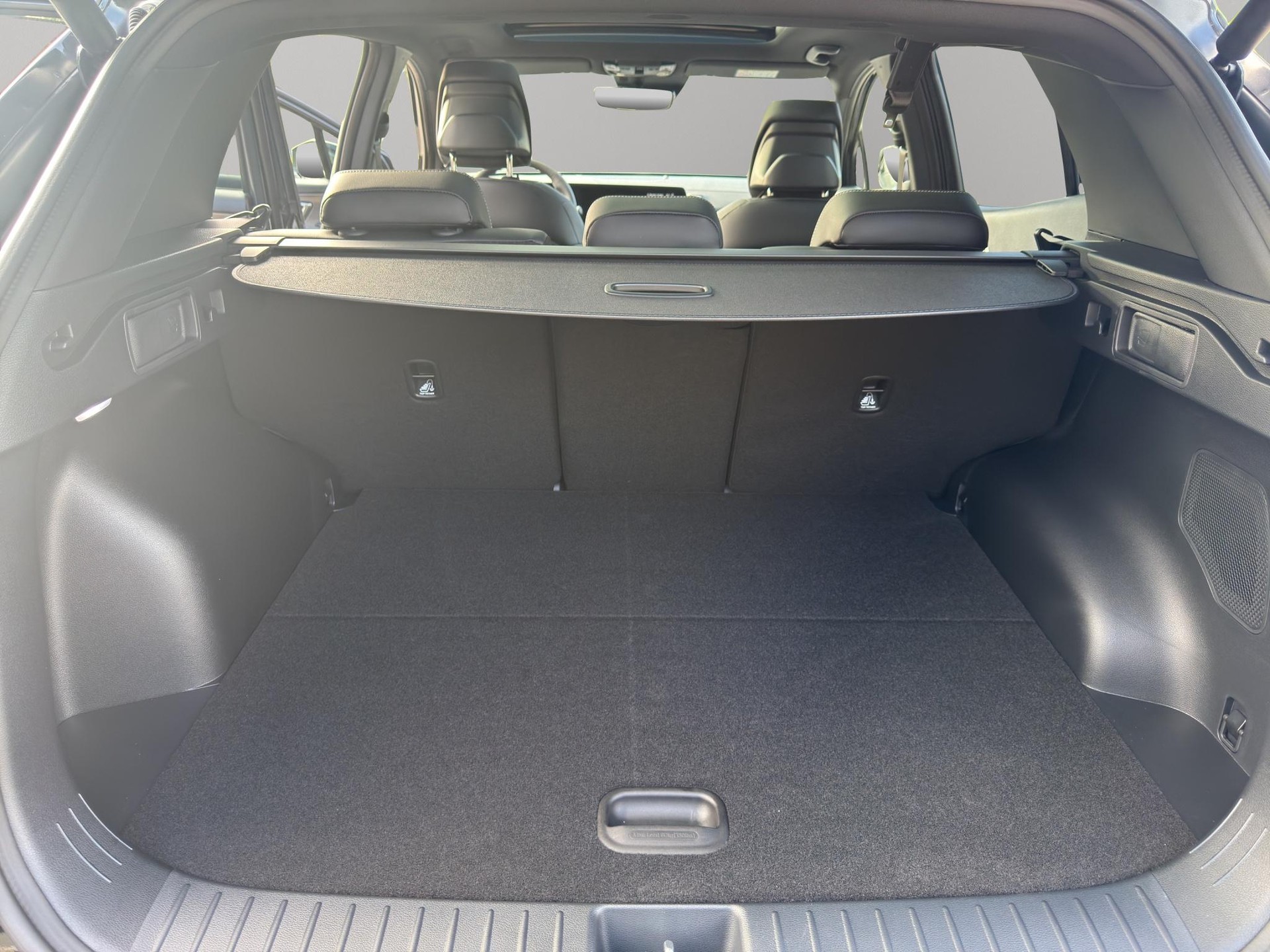 KIA Sportage 1.6 T-GDi PHEV GT-Line-image-7