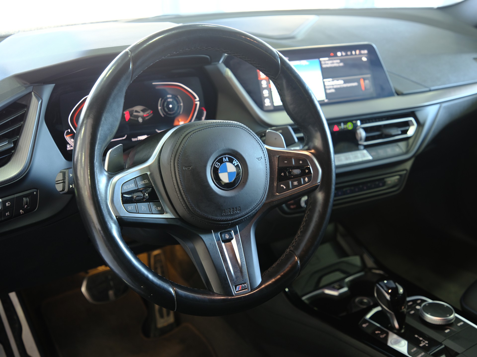 BMW 220d Gran Coupé M Sport Steptronic *Parkassistent* *Sitzheizung*-image-18