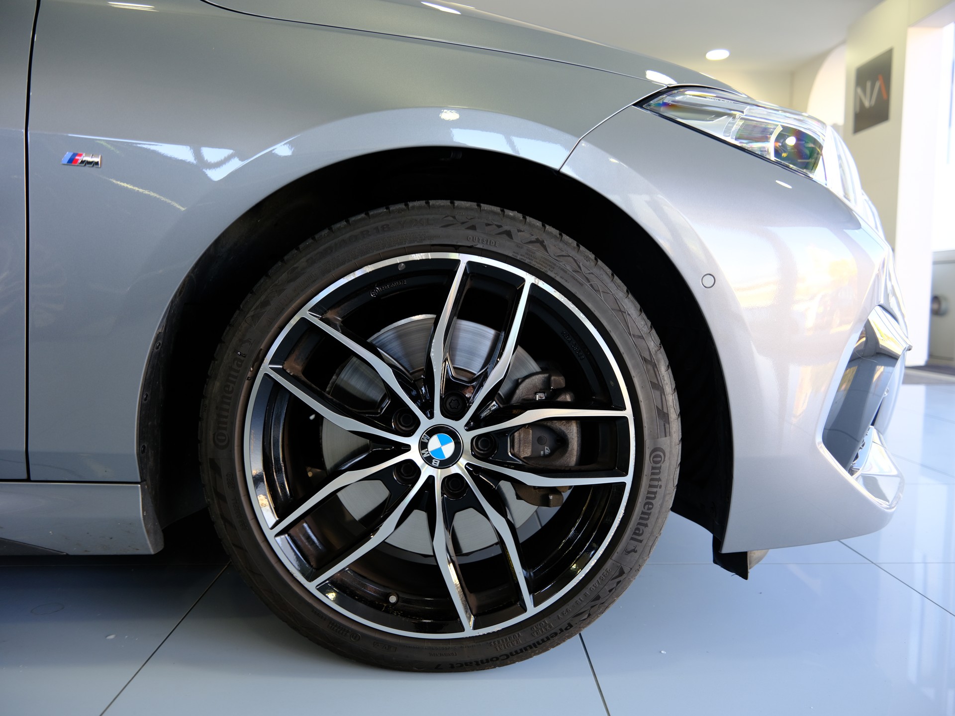 BMW 220d Gran Coupé M Sport Steptronic *Parkassistent* *Sitzheizung*-image-11