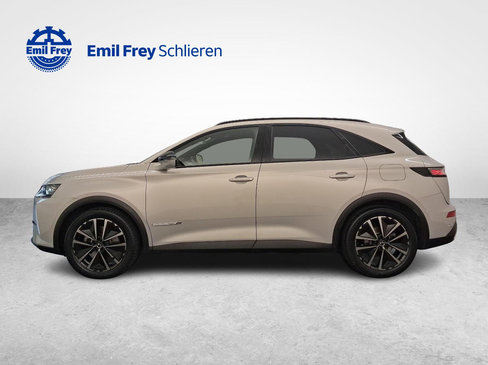 DS AUTOMOBILES 7 1.6 E-Tense Esprit de Voyage 4x4-showroom-element-1