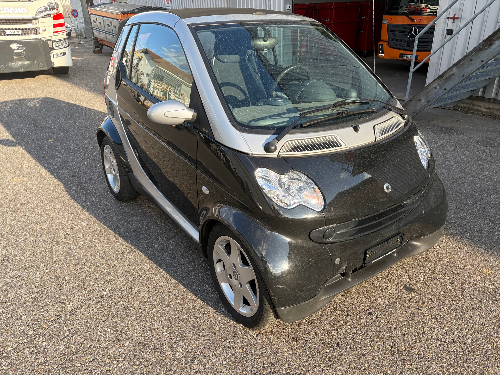 SMART fortwo pulse-image-8