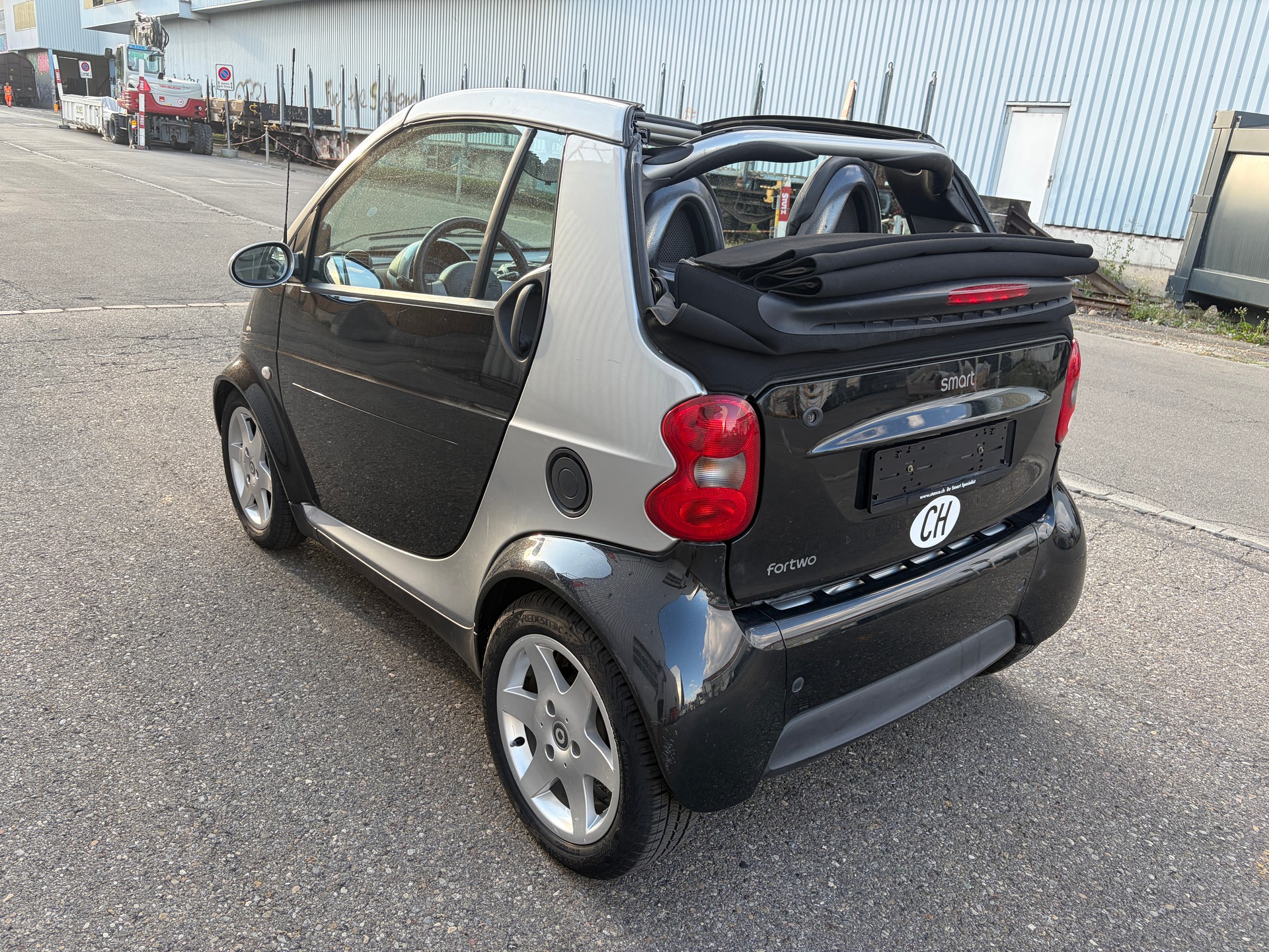 SMART fortwo pulse-image-3