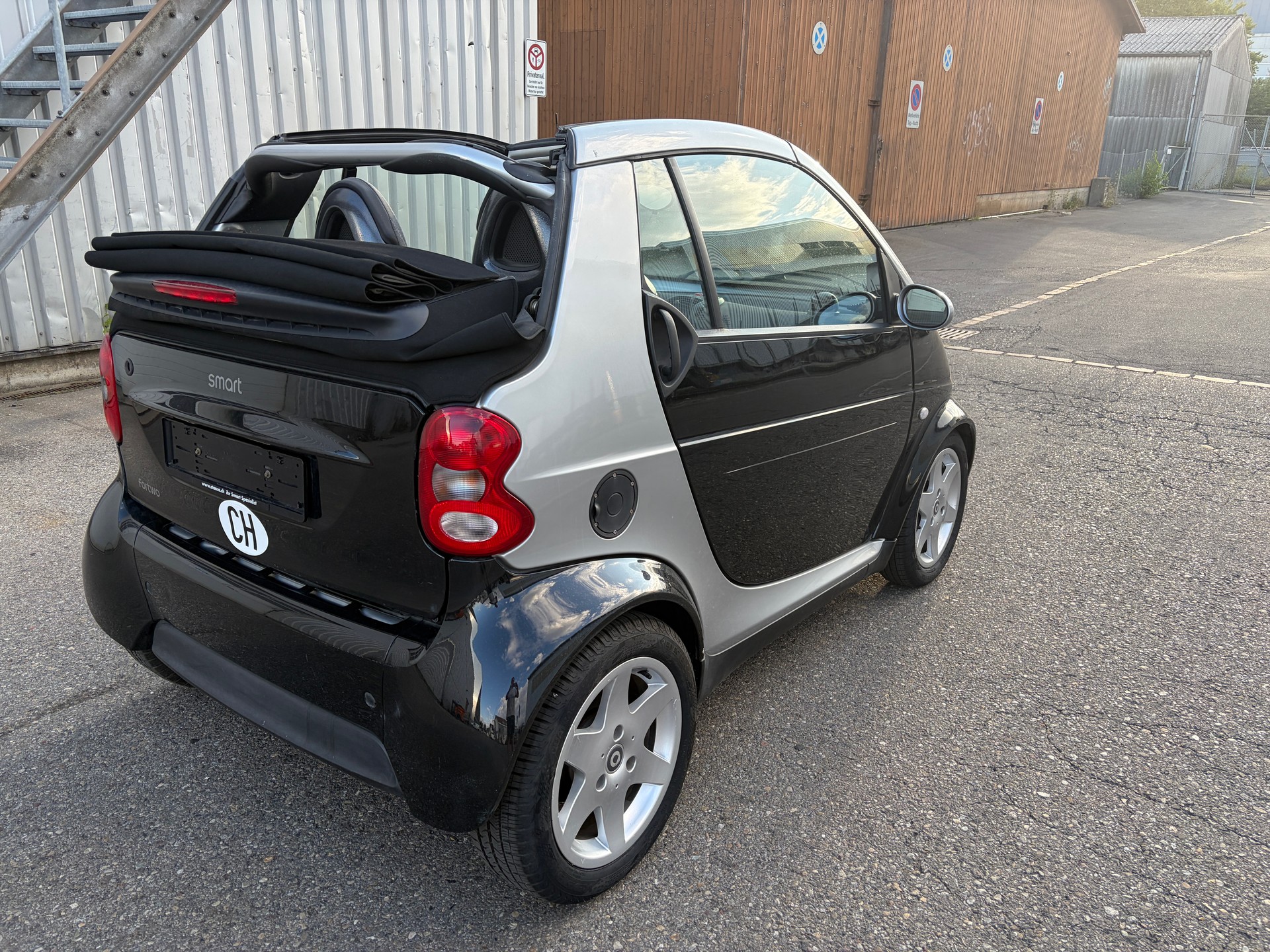 SMART fortwo pulse-image-2