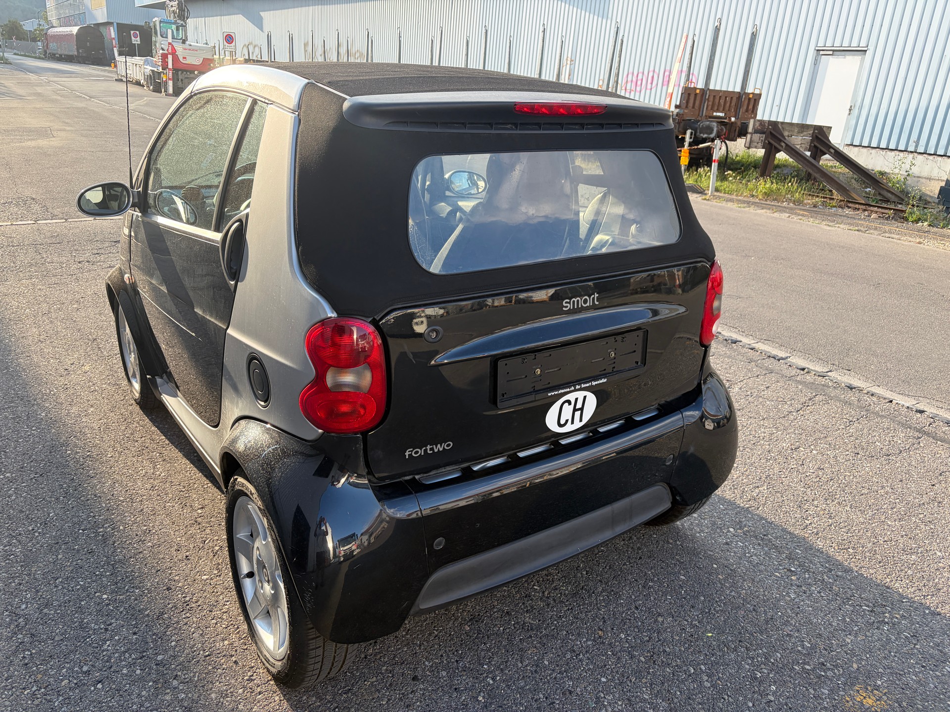 SMART fortwo pulse-image-7
