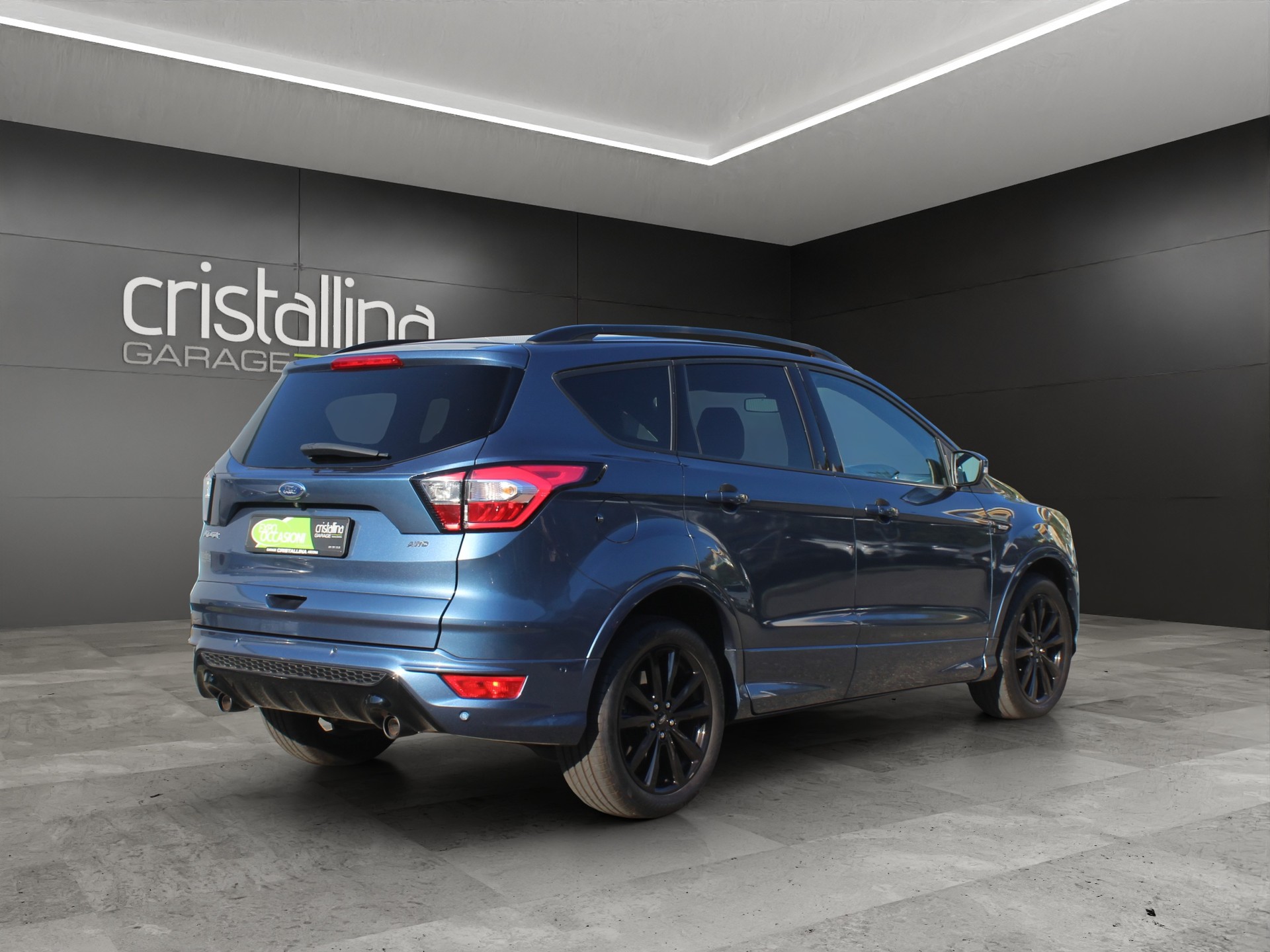 FORD Kuga 2.0 TDCi 150 ST-Line FPS-showroom-element-3