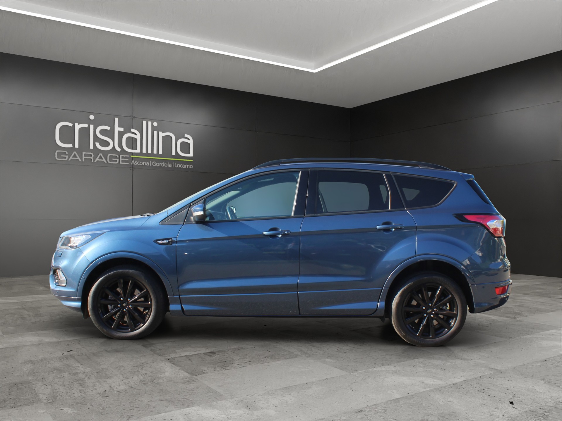 FORD Kuga 2.0 TDCi 150 ST-Line FPS-showroom-element-1