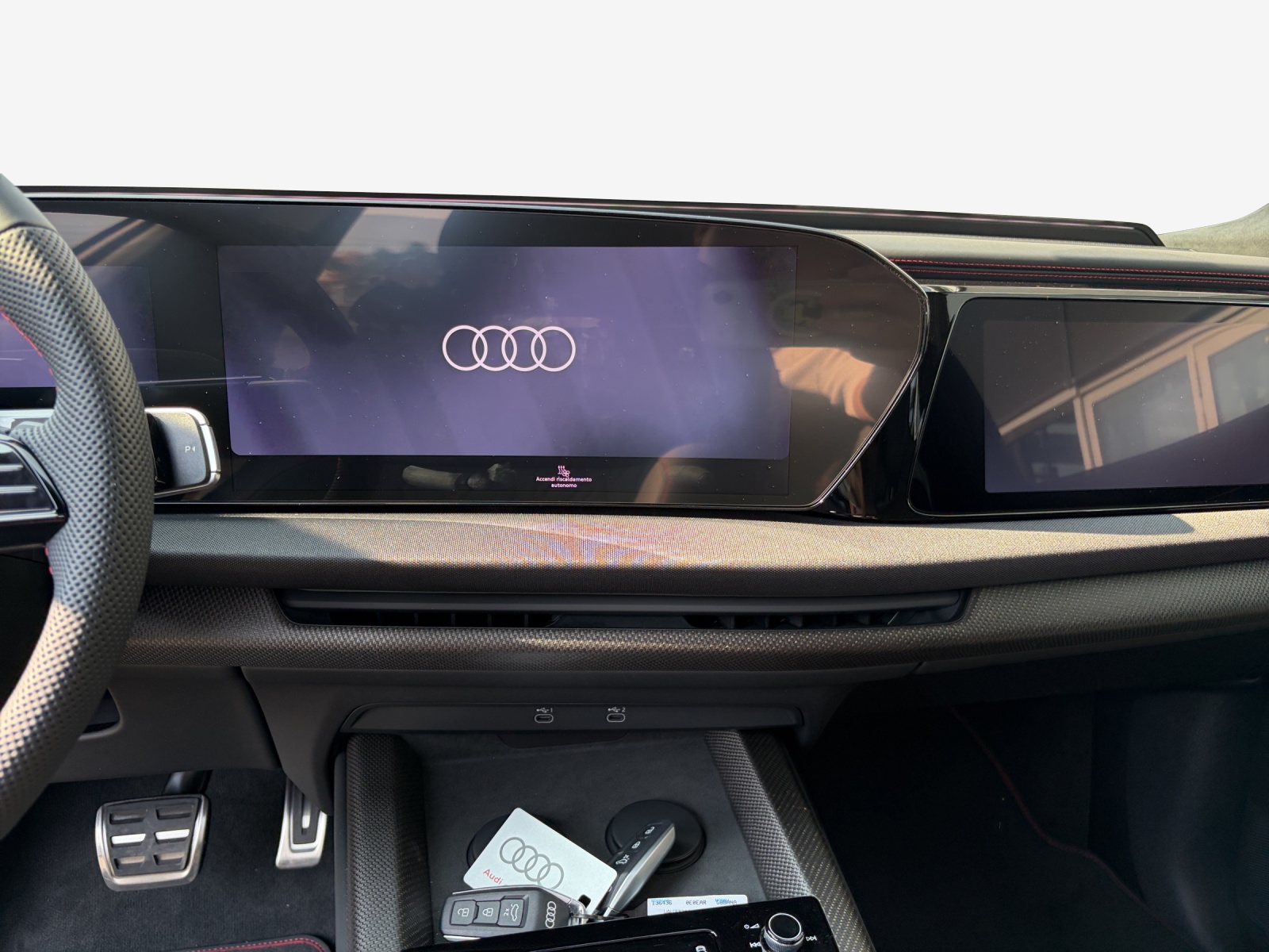 AUDI Q7 SUV TDI quattro 220 kW-image-10