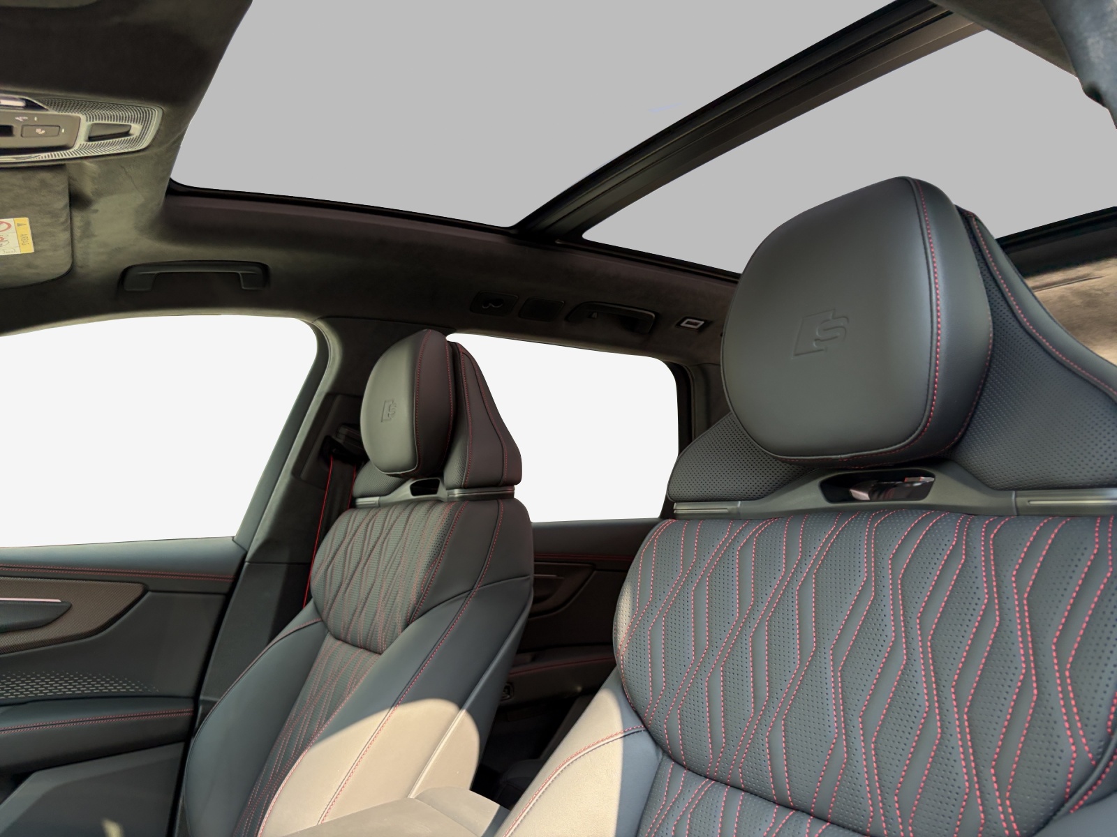 AUDI Q7 SUV TDI quattro 220 kW-image-14