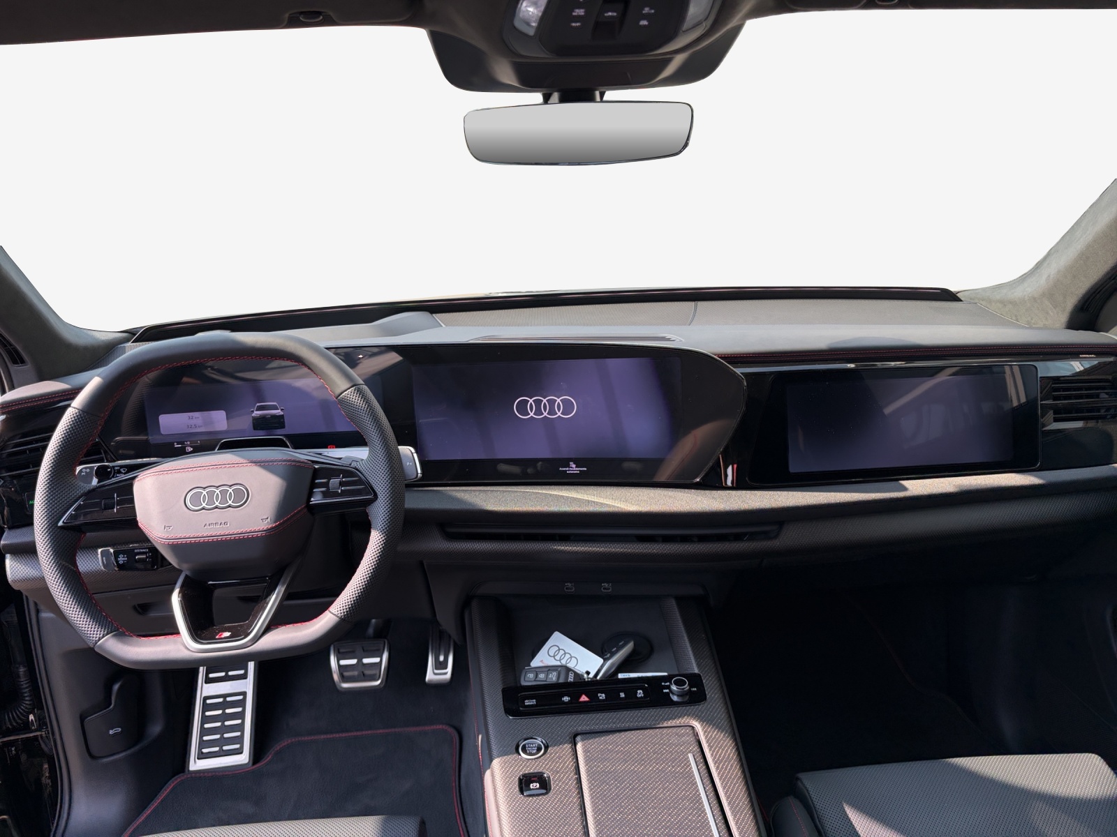 AUDI Q7 SUV TDI quattro 220 kW-image-8
