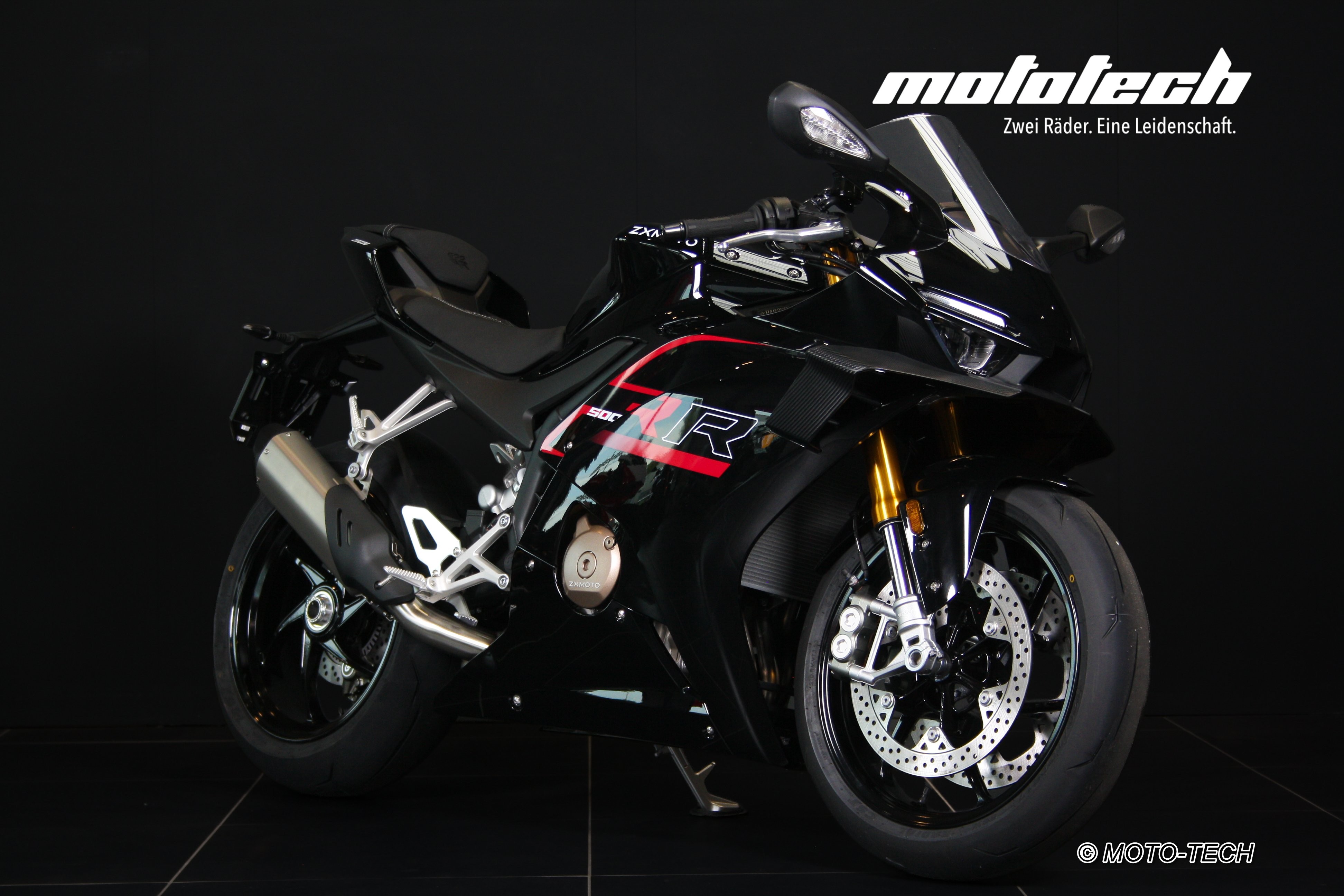 ZXMOTO - Occasionen kaufen | MotoScout24