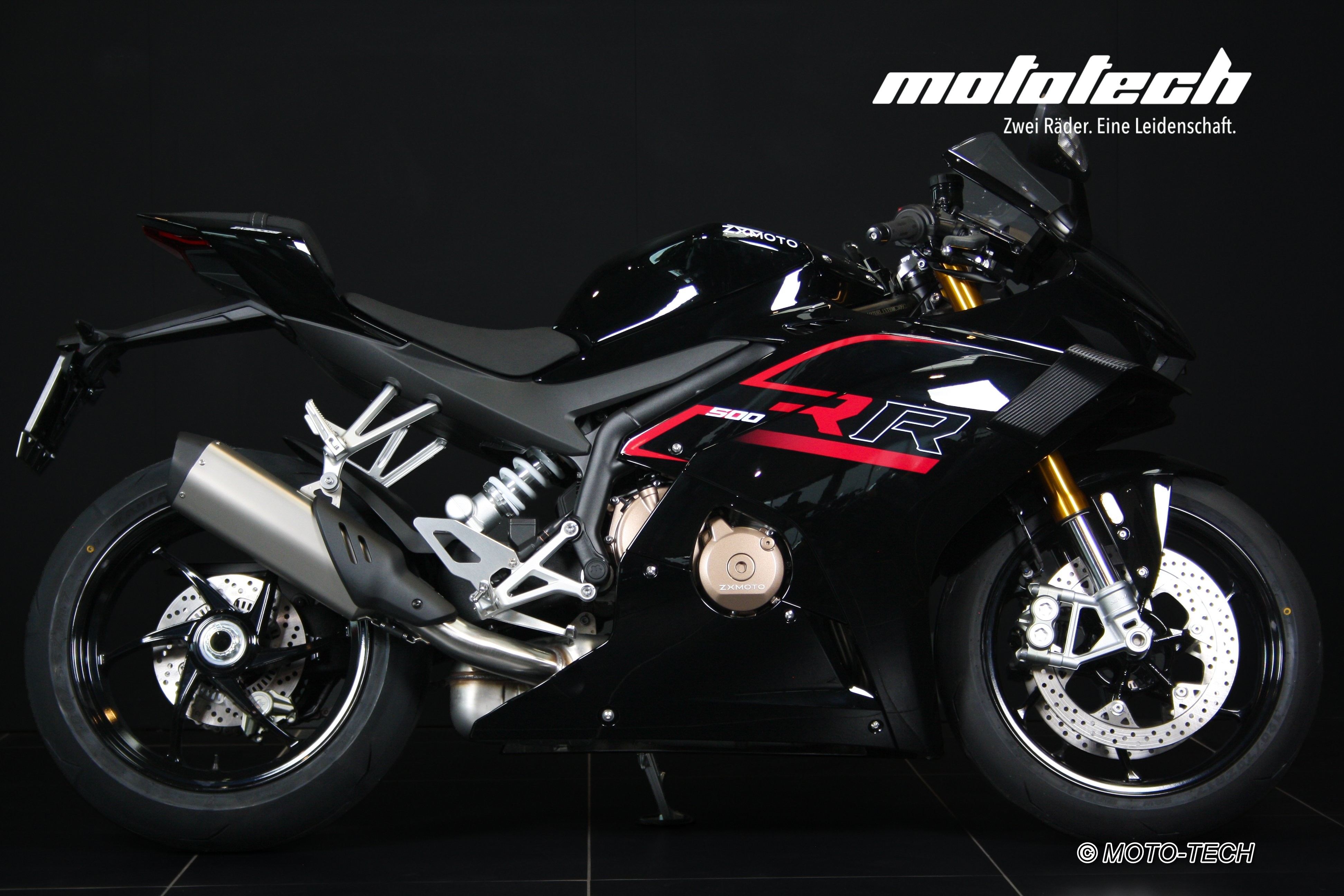 ZXMOTO - Occasionen kaufen | MotoScout24
