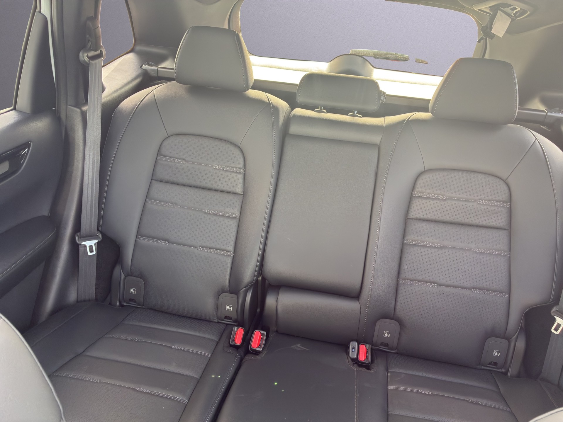 HONDA CR-V 2.0 i-MMD Elegance 4WD-image-10