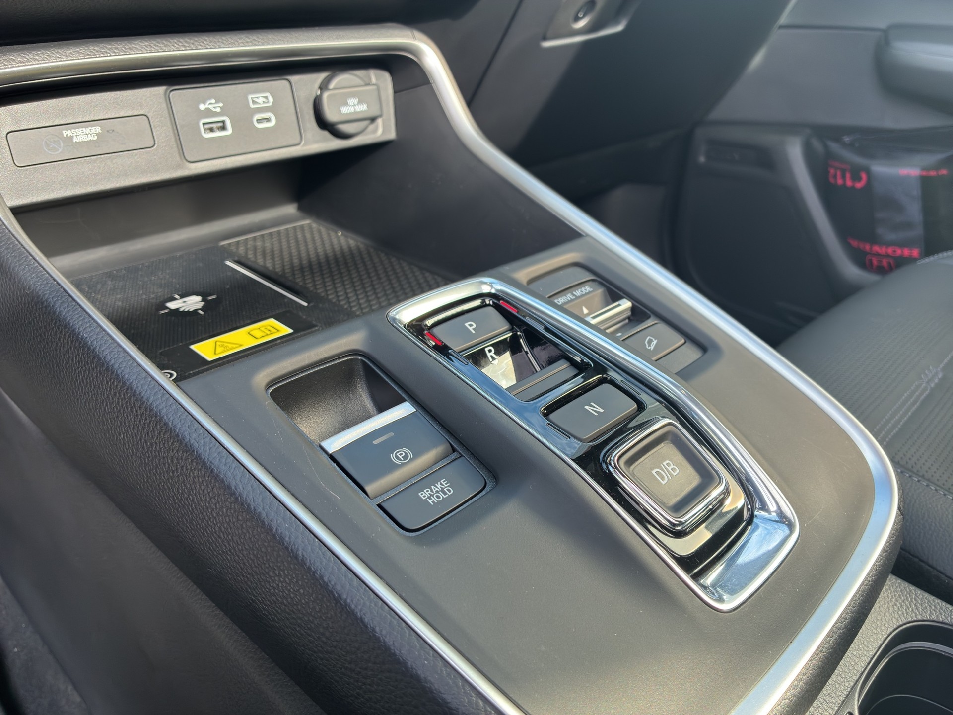 HONDA CR-V 2.0 i-MMD Elegance 4WD-image-13
