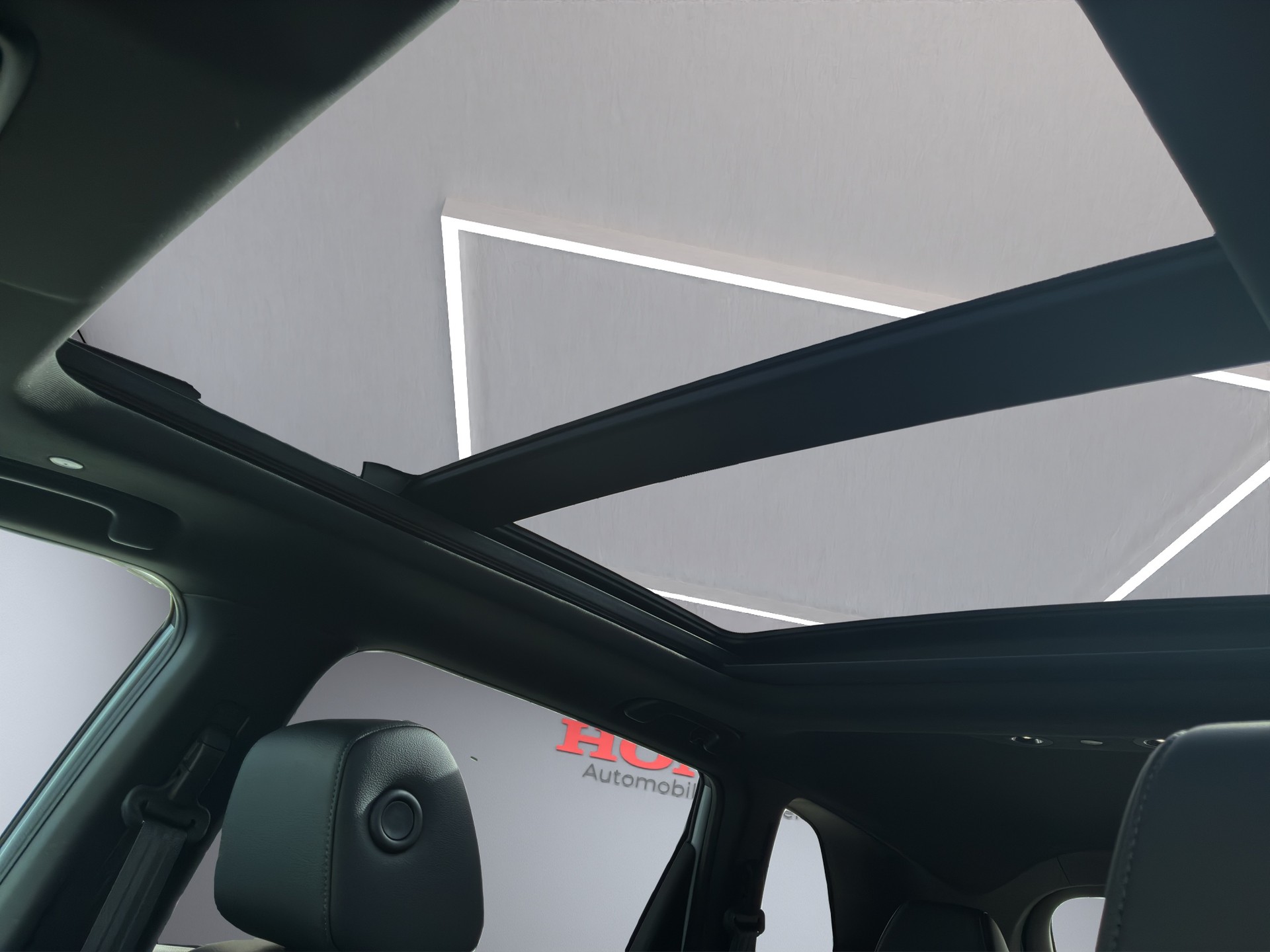HONDA CR-V 2.0 i-MMD Elegance 4WD-image-14