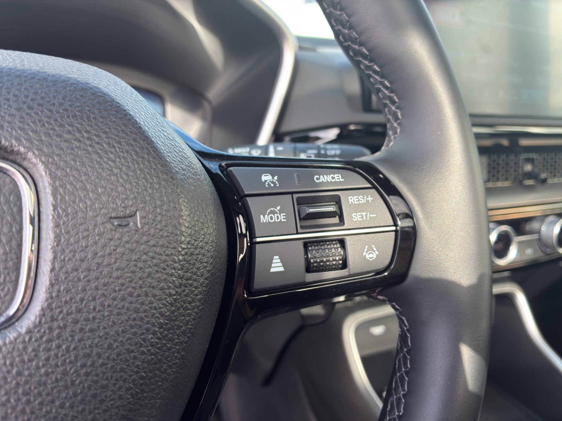 HONDA CR-V 2.0 i-MMD Elegance 4WD-image-15