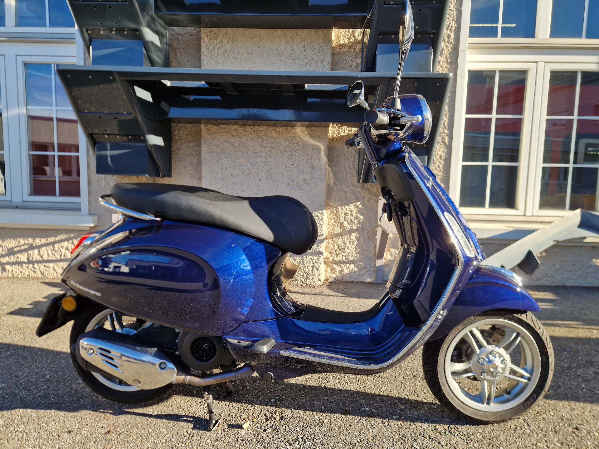 PIAGGIO Primavera 125-image-0