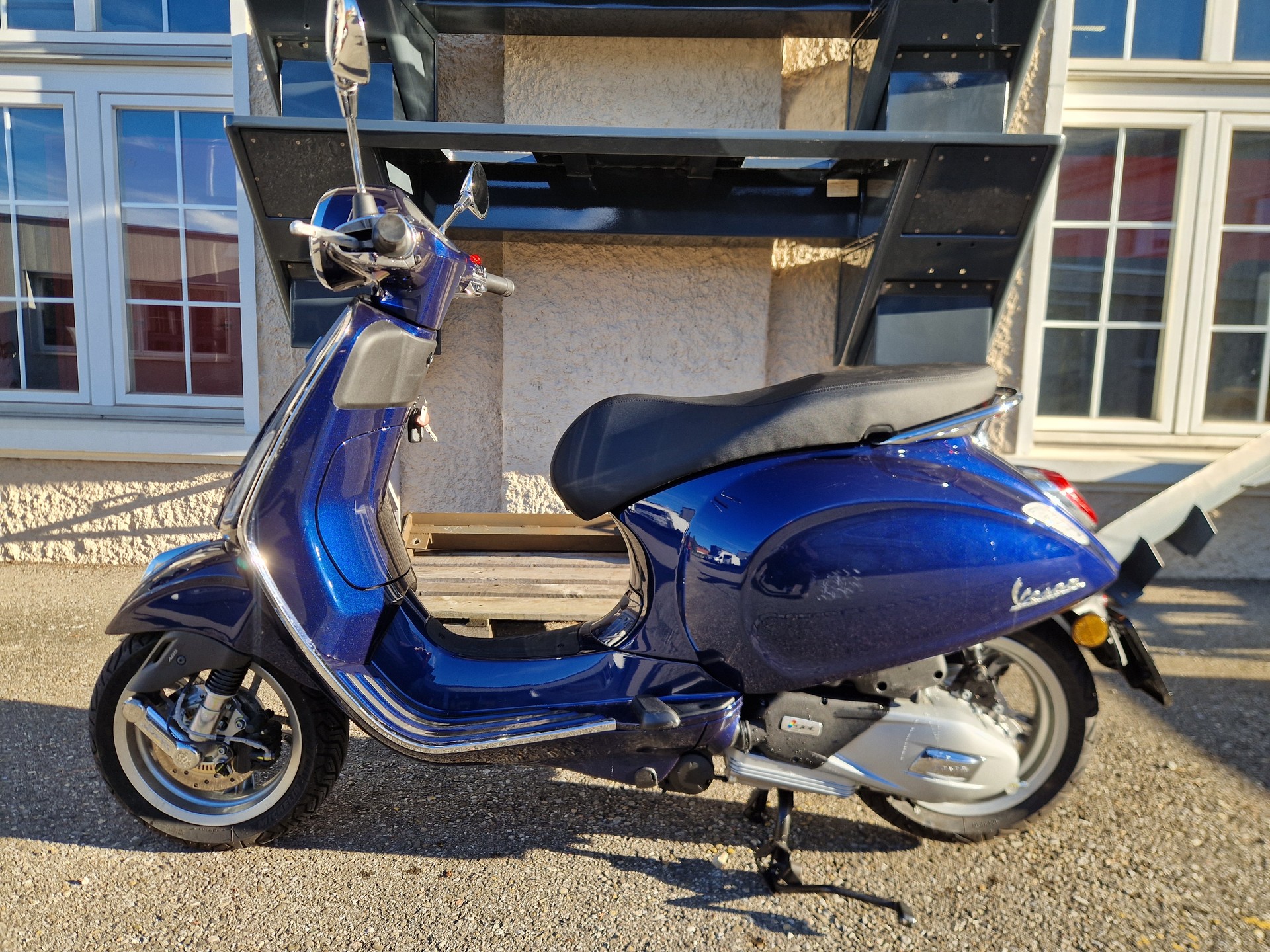 PIAGGIO Primavera 125-image-3