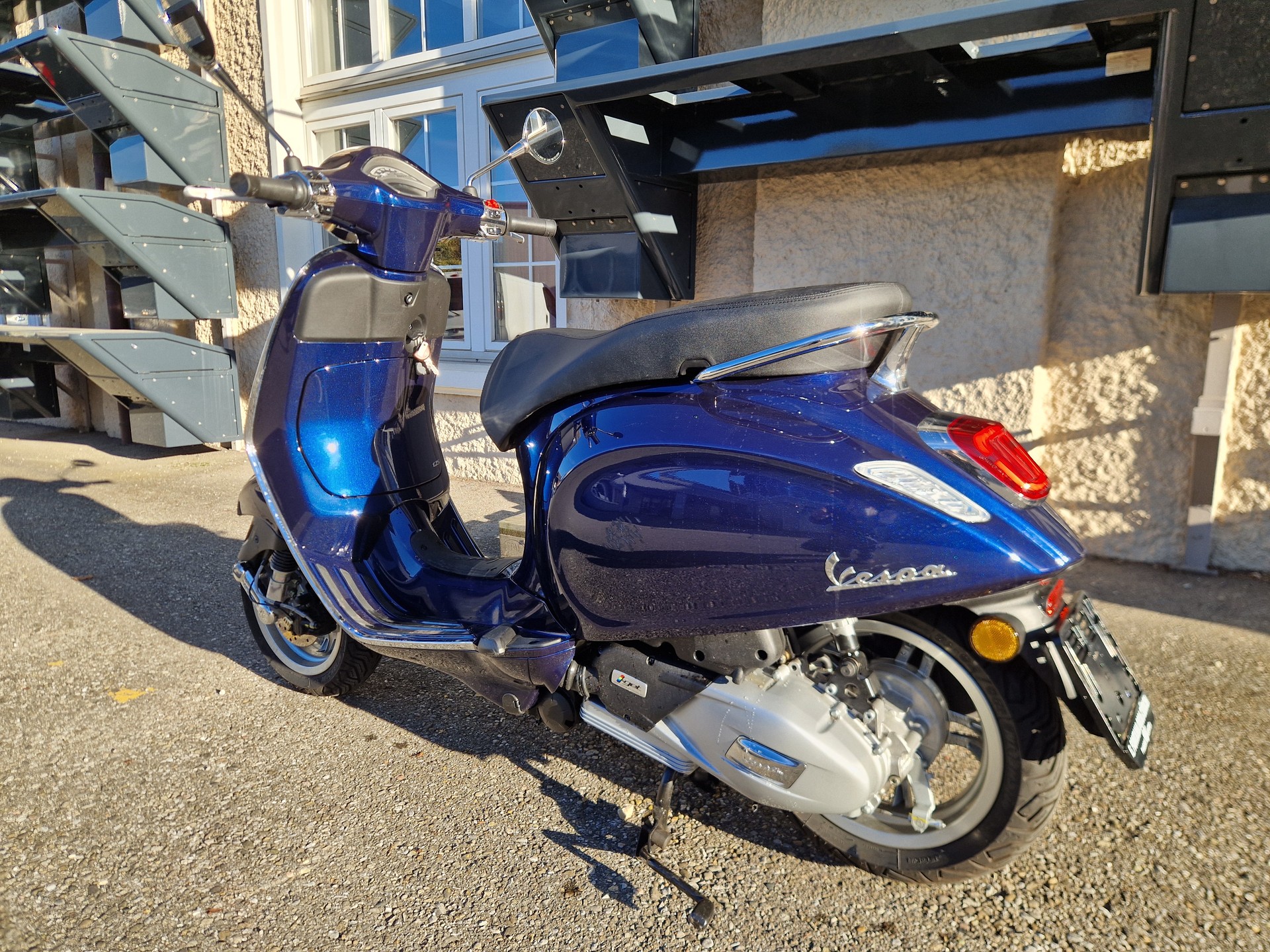 PIAGGIO Primavera 125-image-4