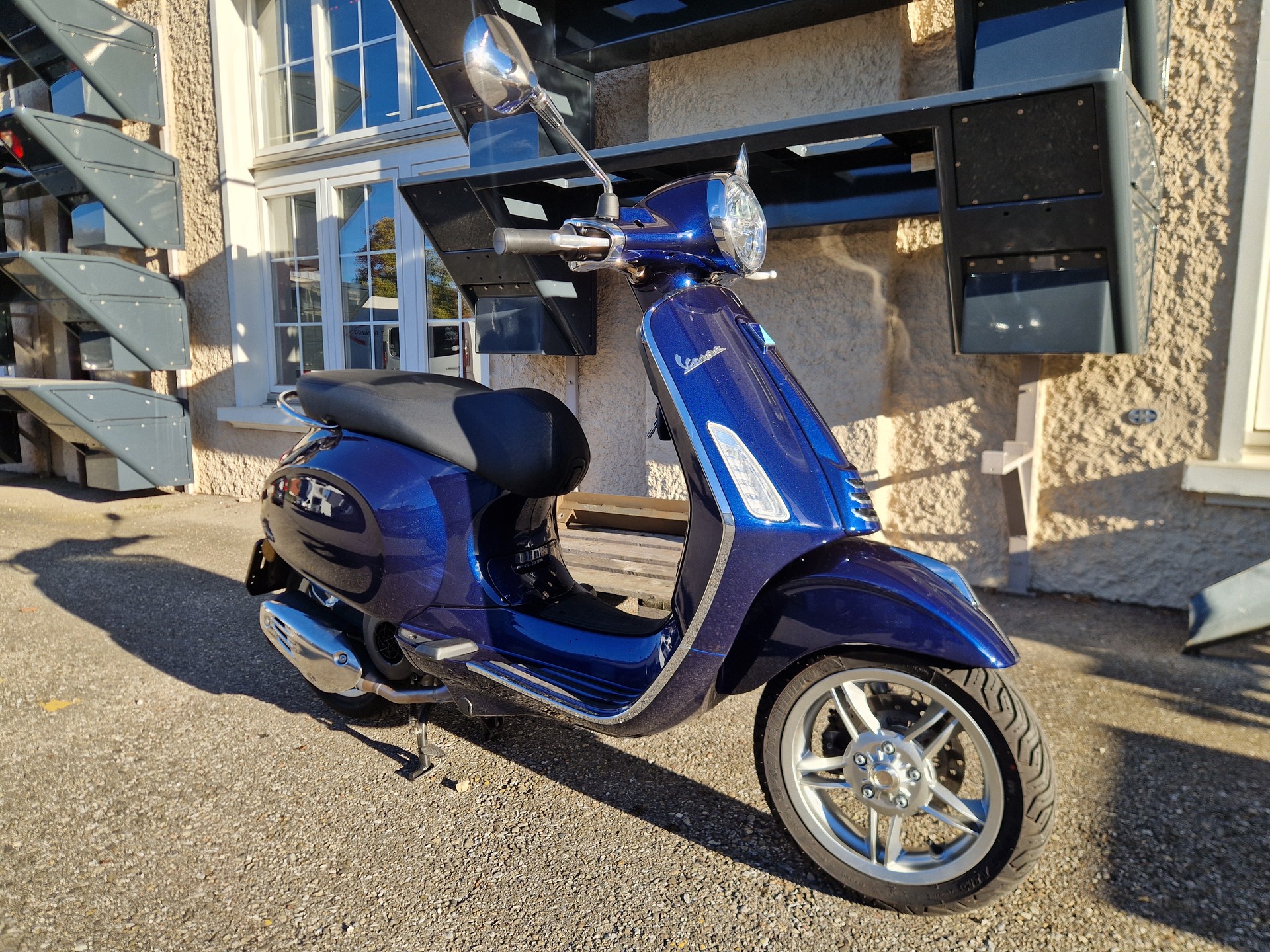 PIAGGIO Primavera 125-image-1