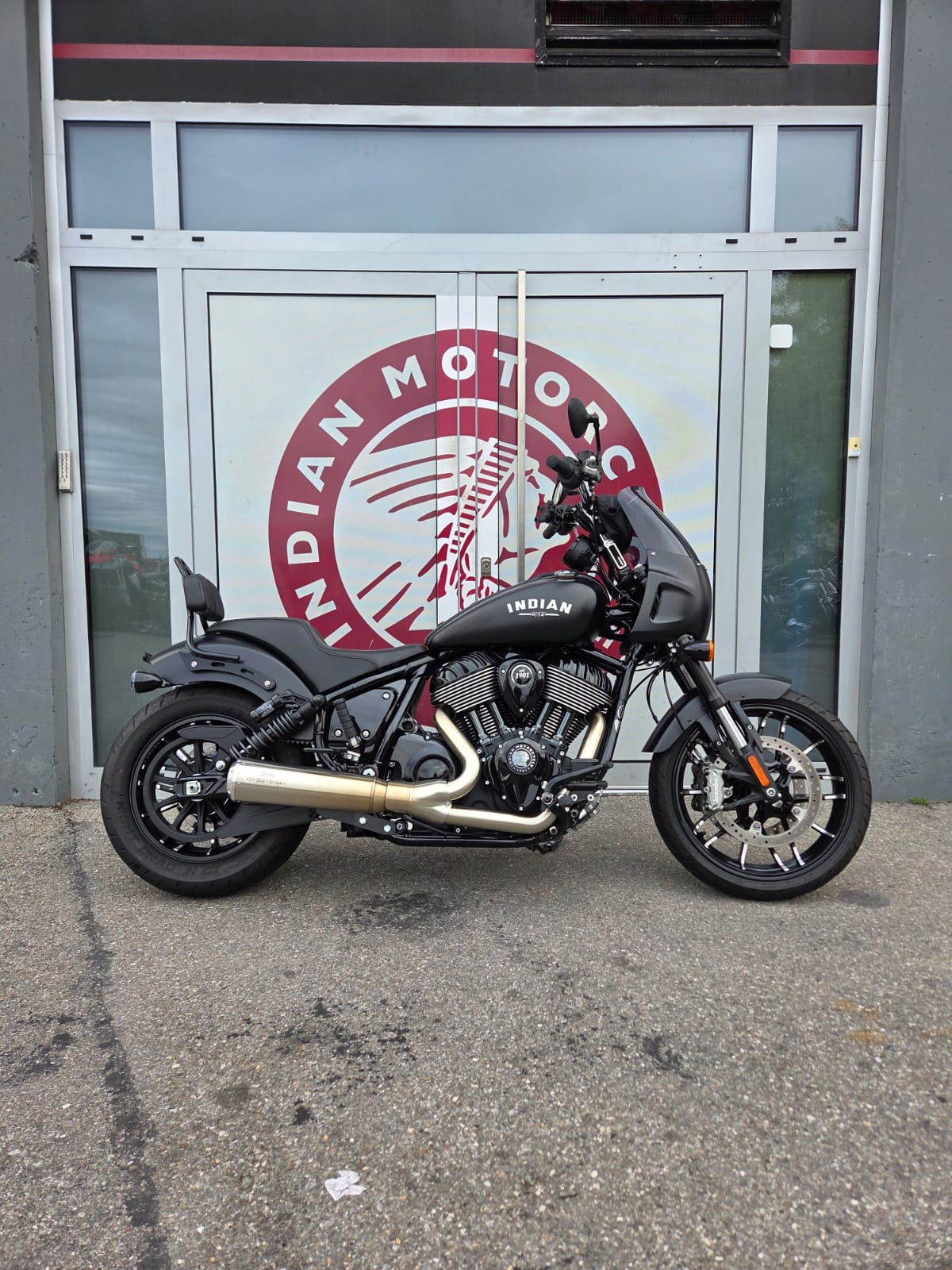 INDIAN Sport Chief-image-0