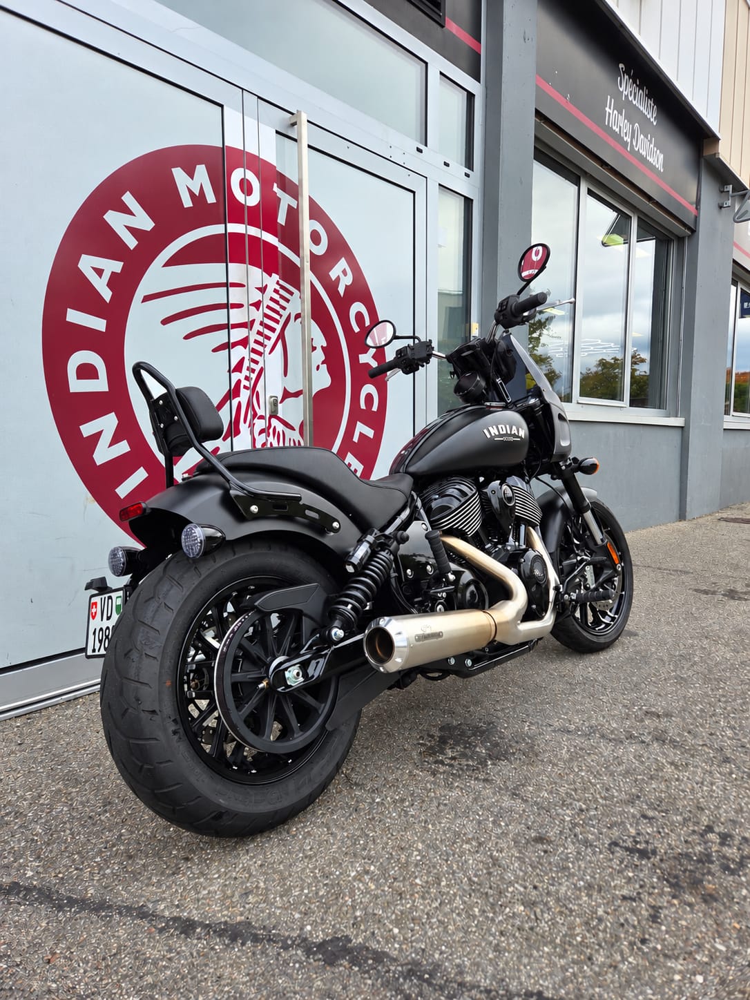 INDIAN Sport Chief-image-2