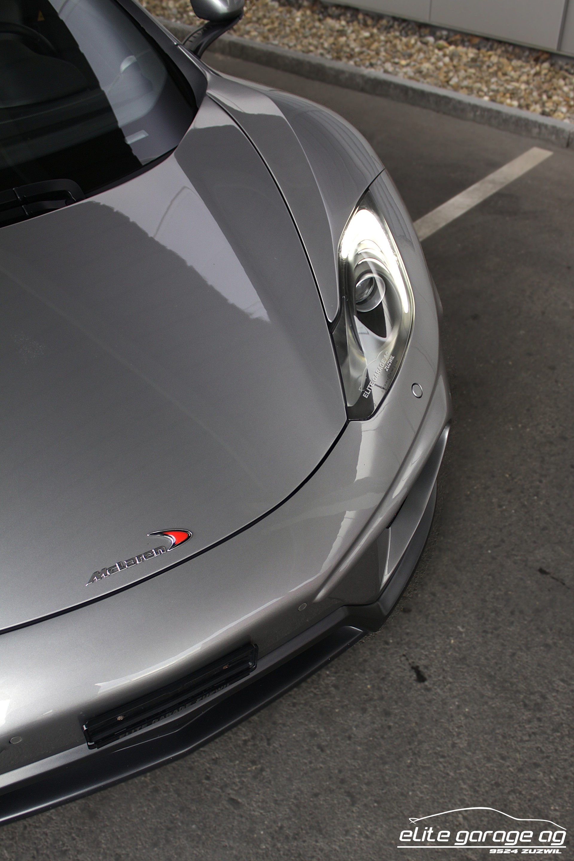 McLAREN MP4-12C FAB TERSO Coupé 3.8 V8 SSG-image-12