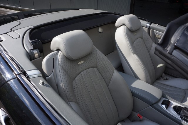 MERCEDES-BENZ SL 55 AMG-image-9