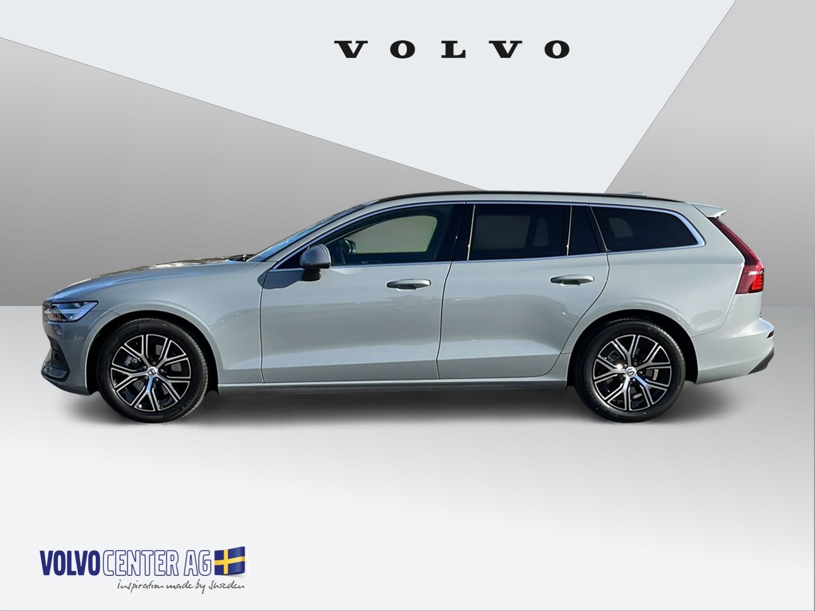 VOLVO V60 2.0 B3 Core-showroom-element-1