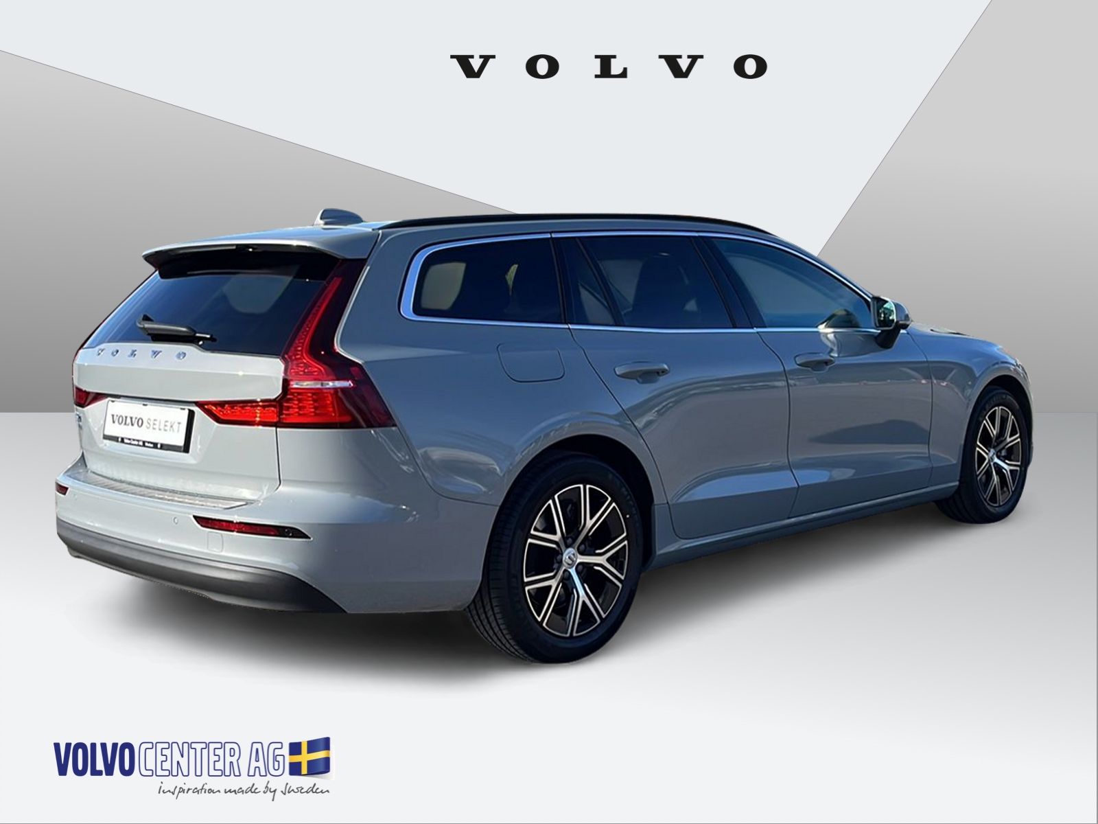VOLVO V60 2.0 B3 Core-showroom-element-3