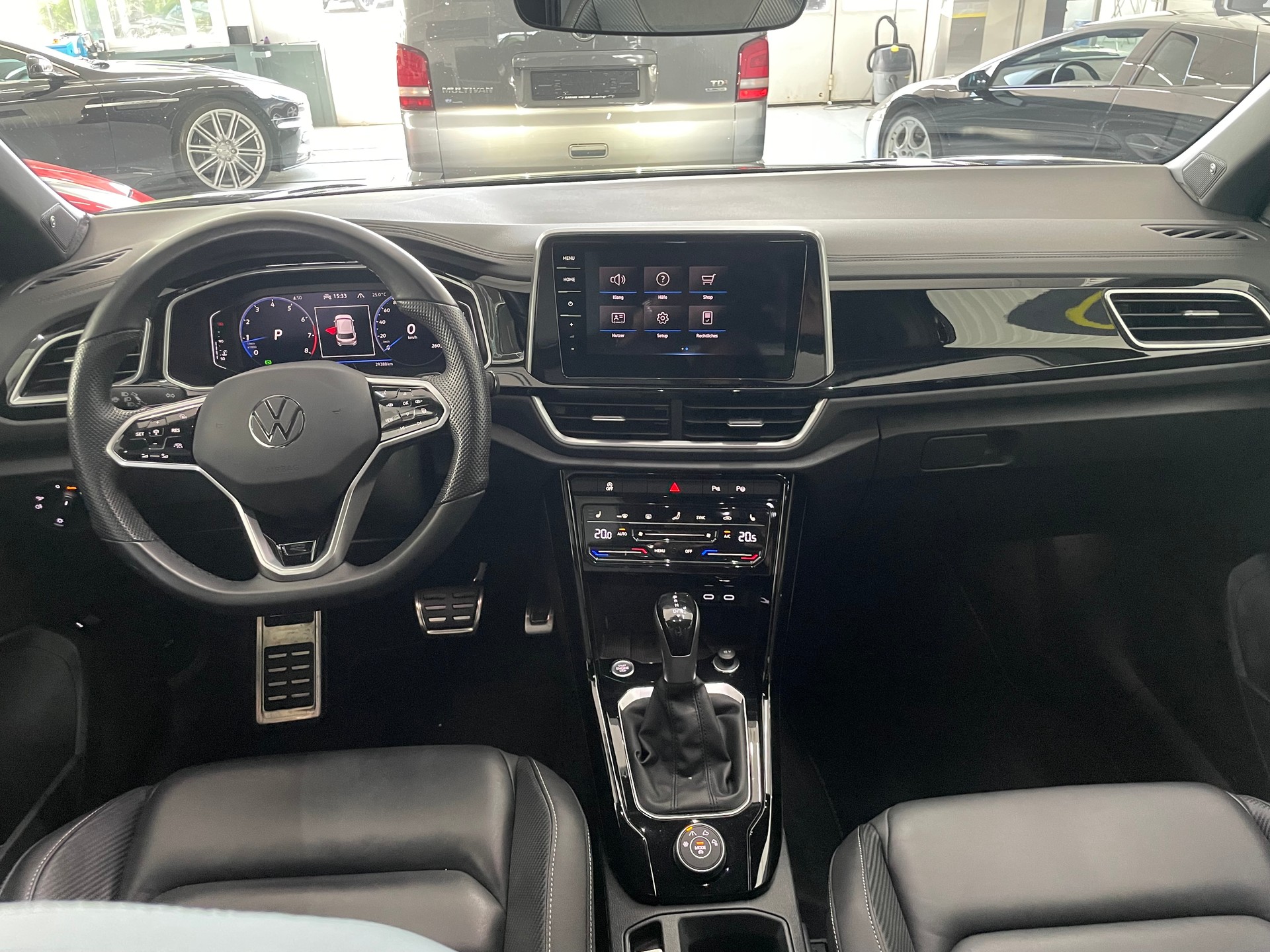 VW T-Roc 2.0 TSI R-Line 4M-image-20