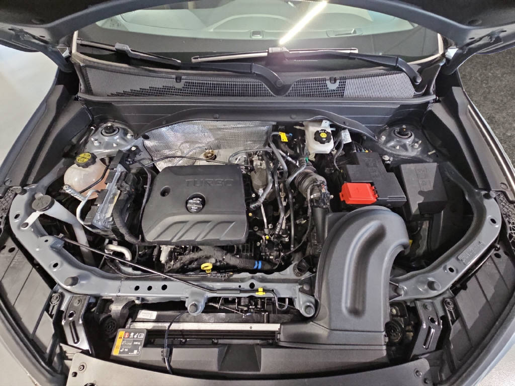 CHEVROLET Trail Blazer Active-image-11