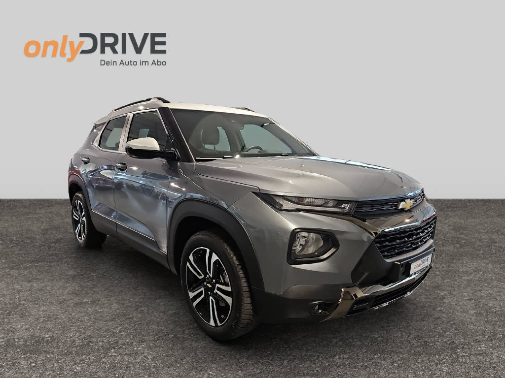 CHEVROLET Trail Blazer Active-image-1