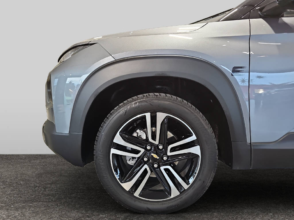 CHEVROLET Trail Blazer Active-image-12