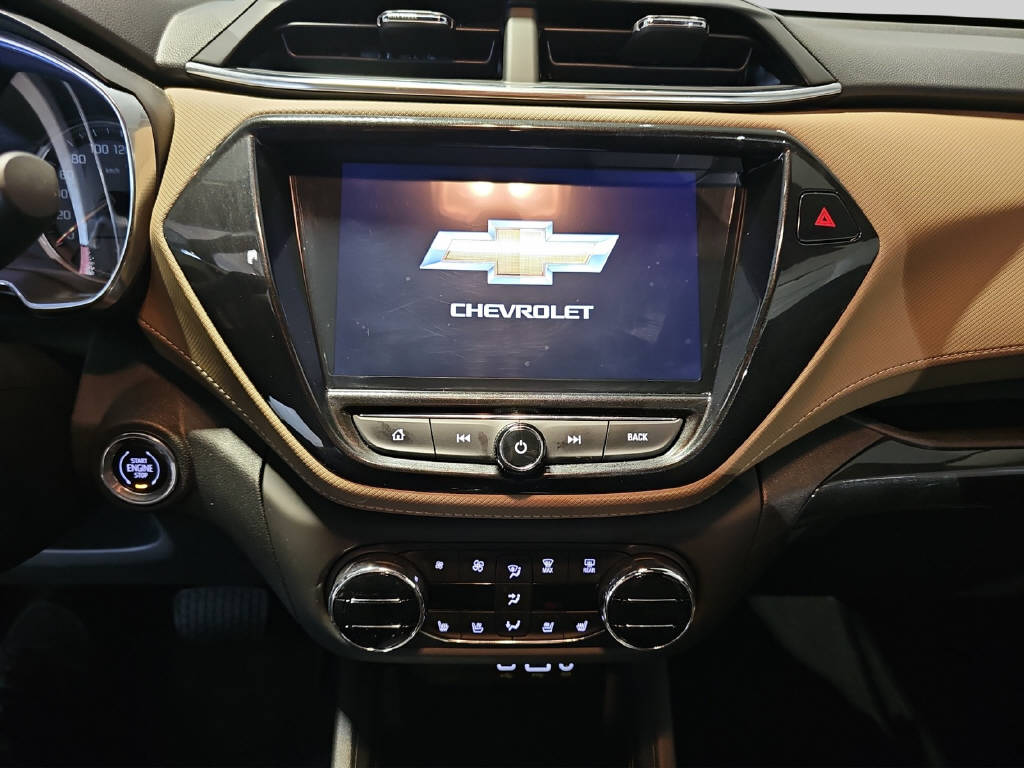 CHEVROLET Trail Blazer Active-image-9